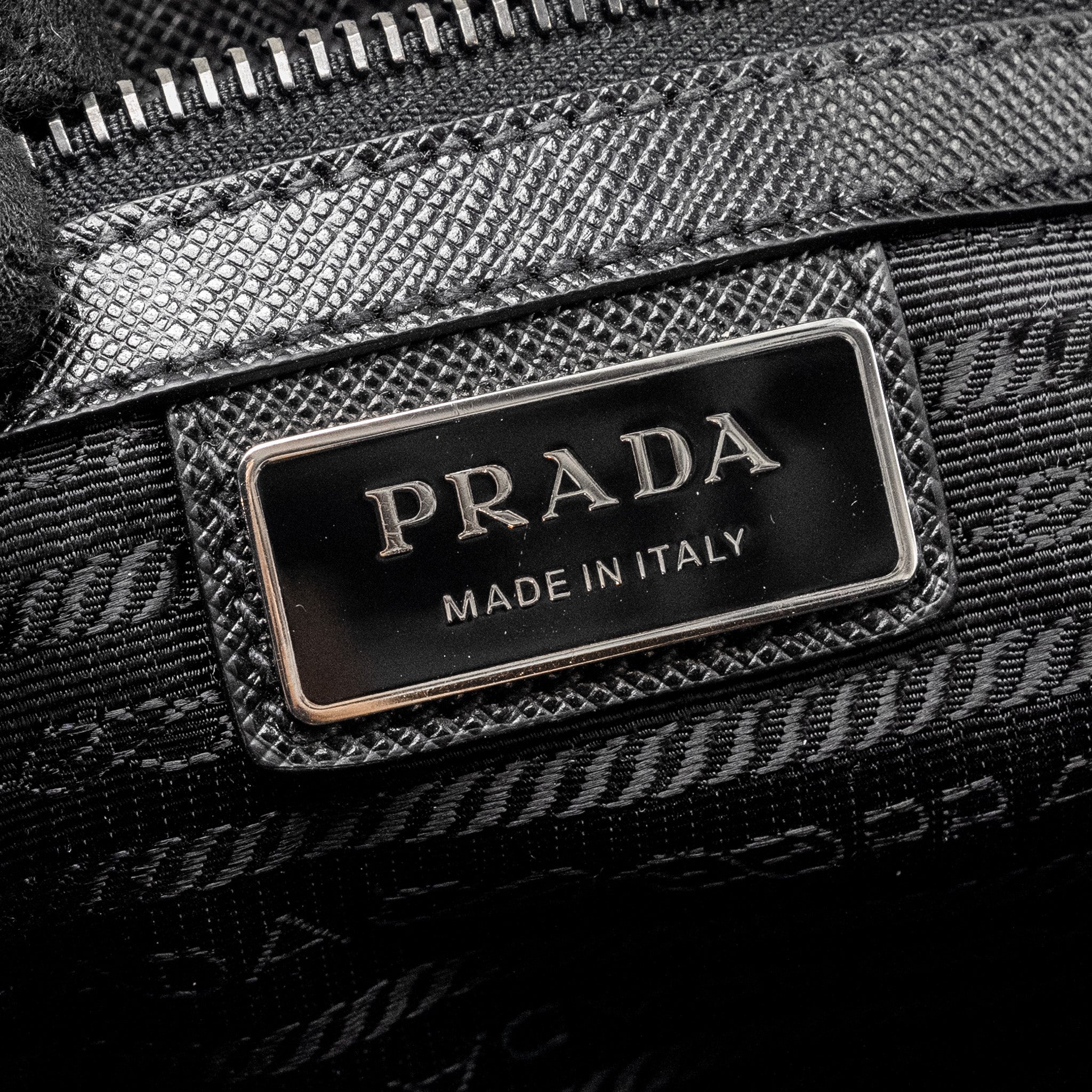 prada-re-nylon-shoulder-bag-black-shw-copy