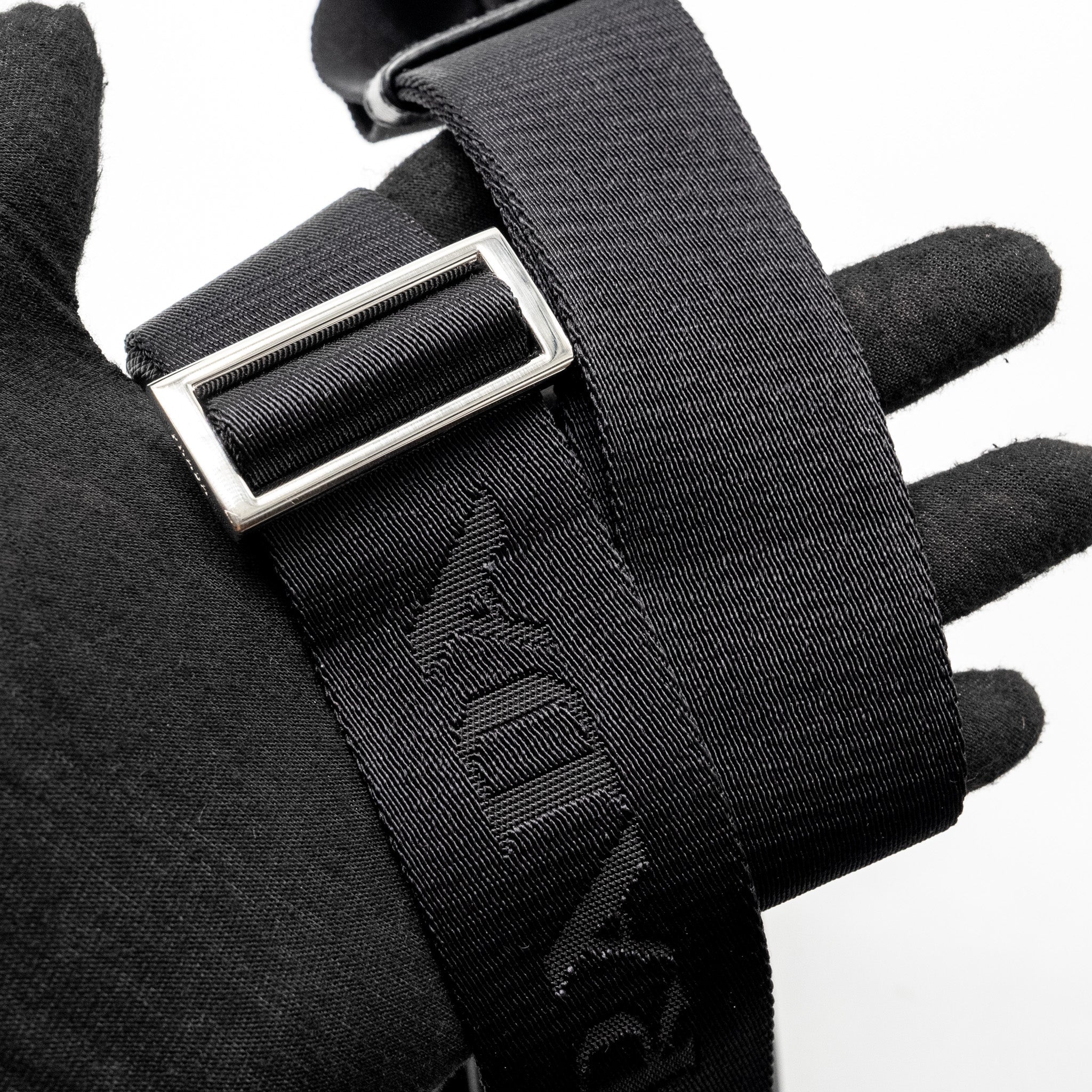 prada-re-nylon-shoulder-bag-black-shw-copy