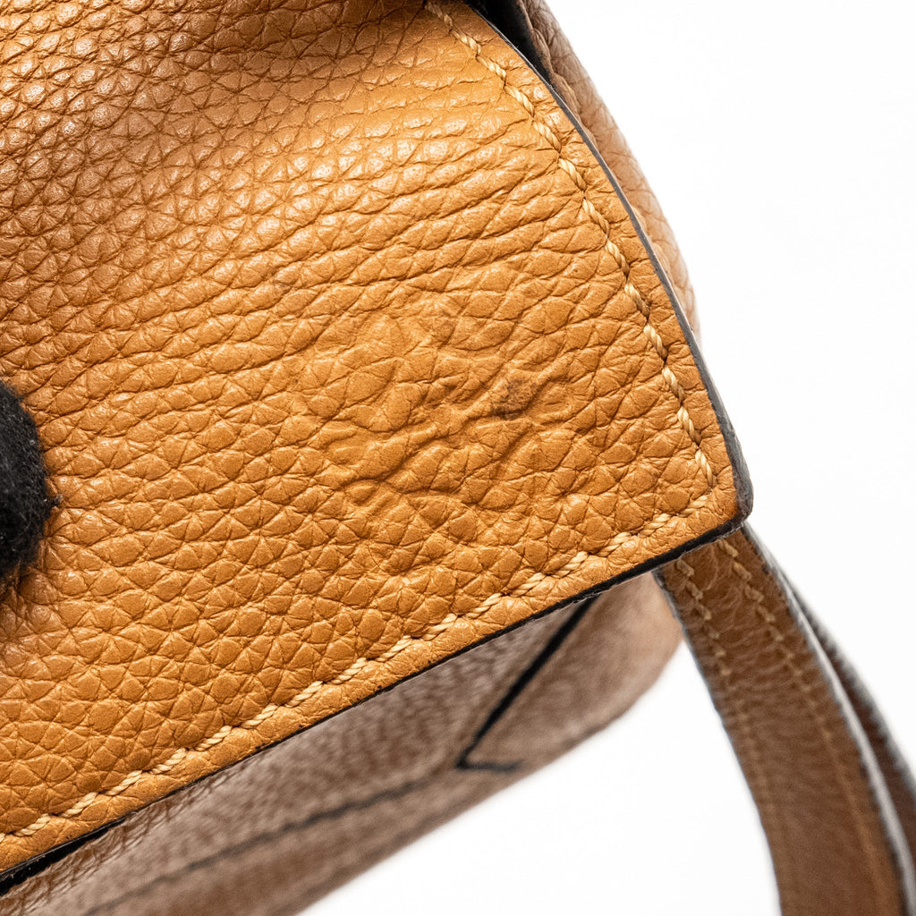 loewe-mini-puzzle-bag-calfskin-tan-ghw