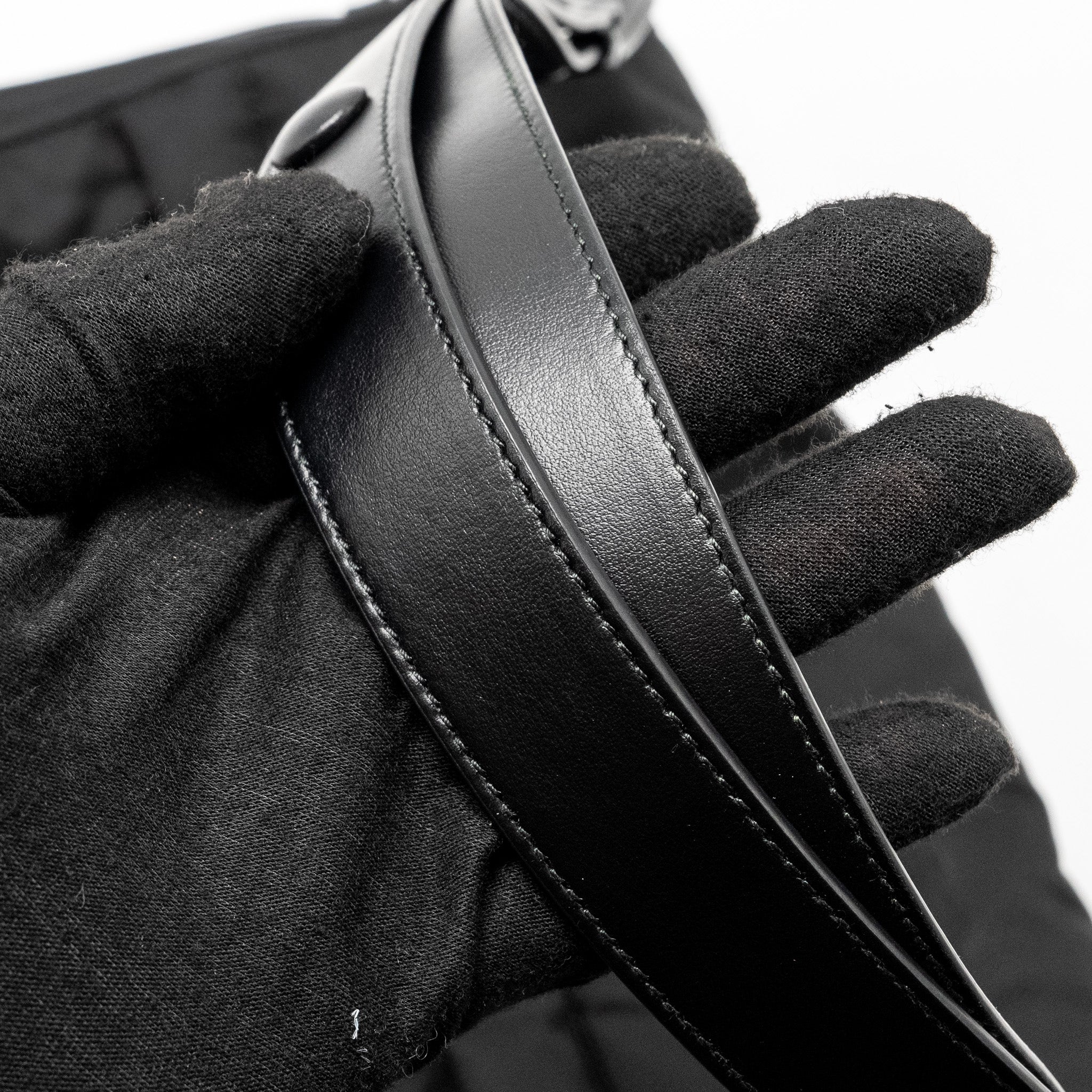 prada-padded-re-nylon-shoulder-bag-black-shw