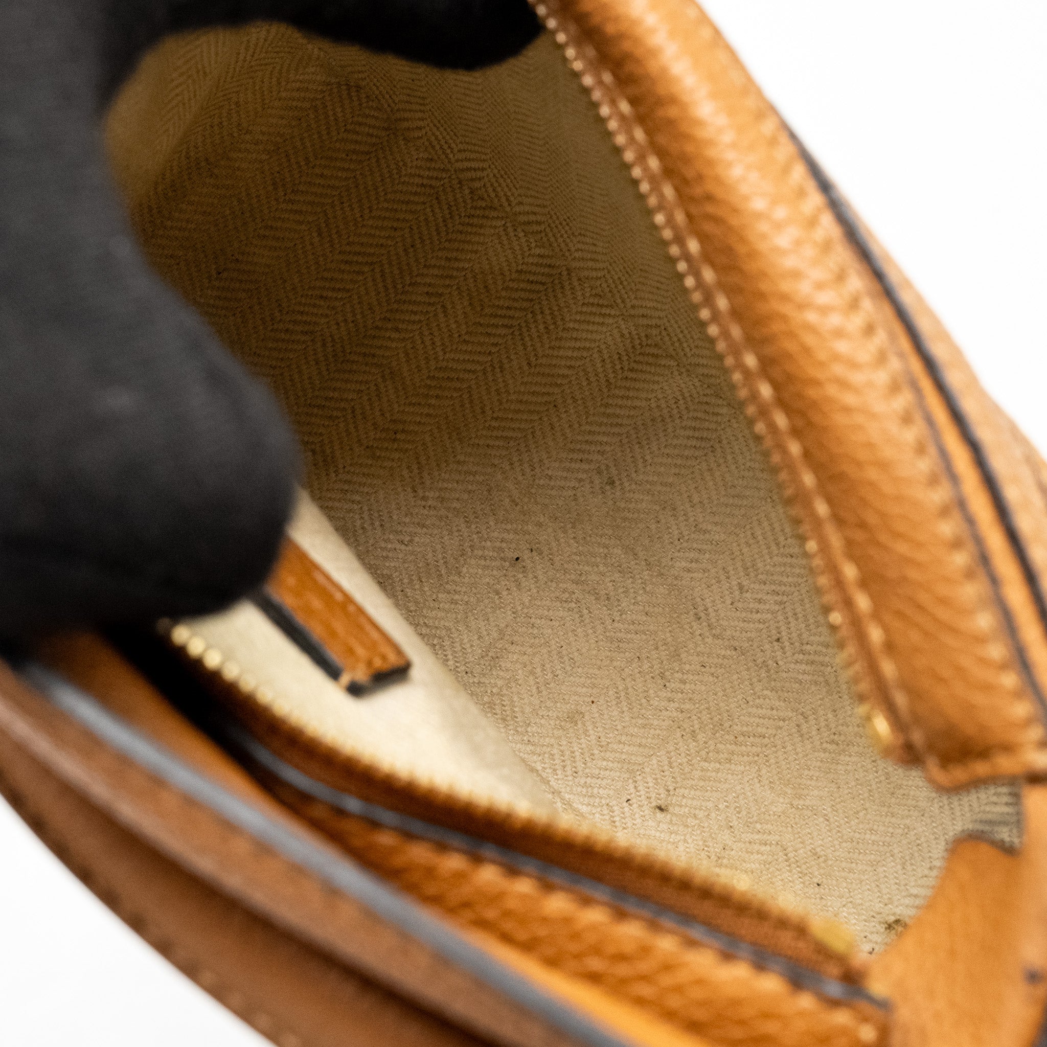 loewe-mini-puzzle-bag-calfskin-tan-ghw