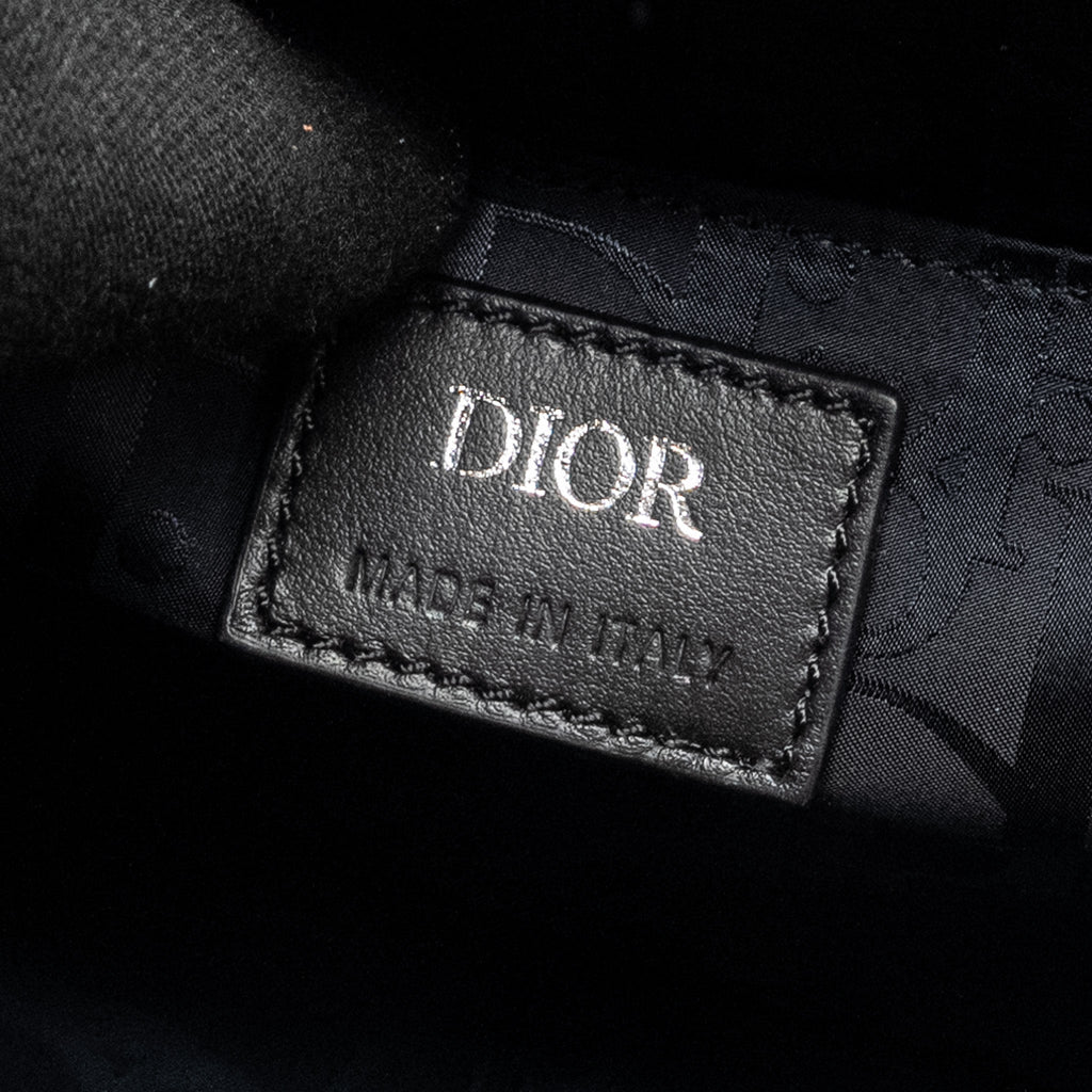 dior-large-gallop-bag-with-strap-grained-smooth-calfskin-black-silver-gold-hardware