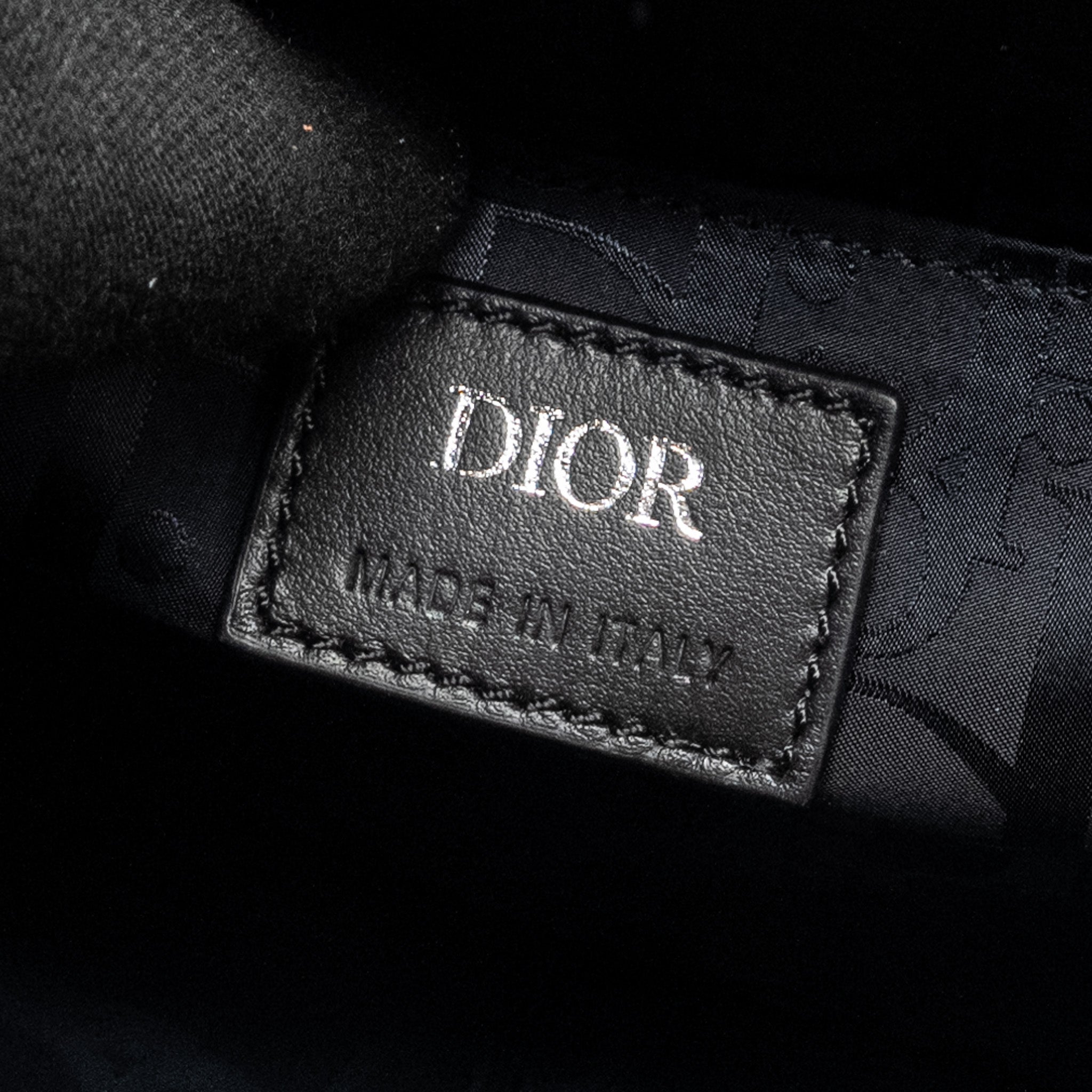 dior-large-gallop-bag-with-strap-grained-smooth-calfskin-black-silver-gold-hardware