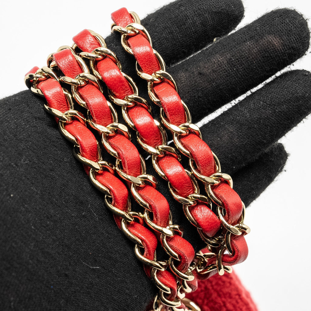 chanel-mini-rectangular-flap-bag-tweed-red-lghw-microchip-copy