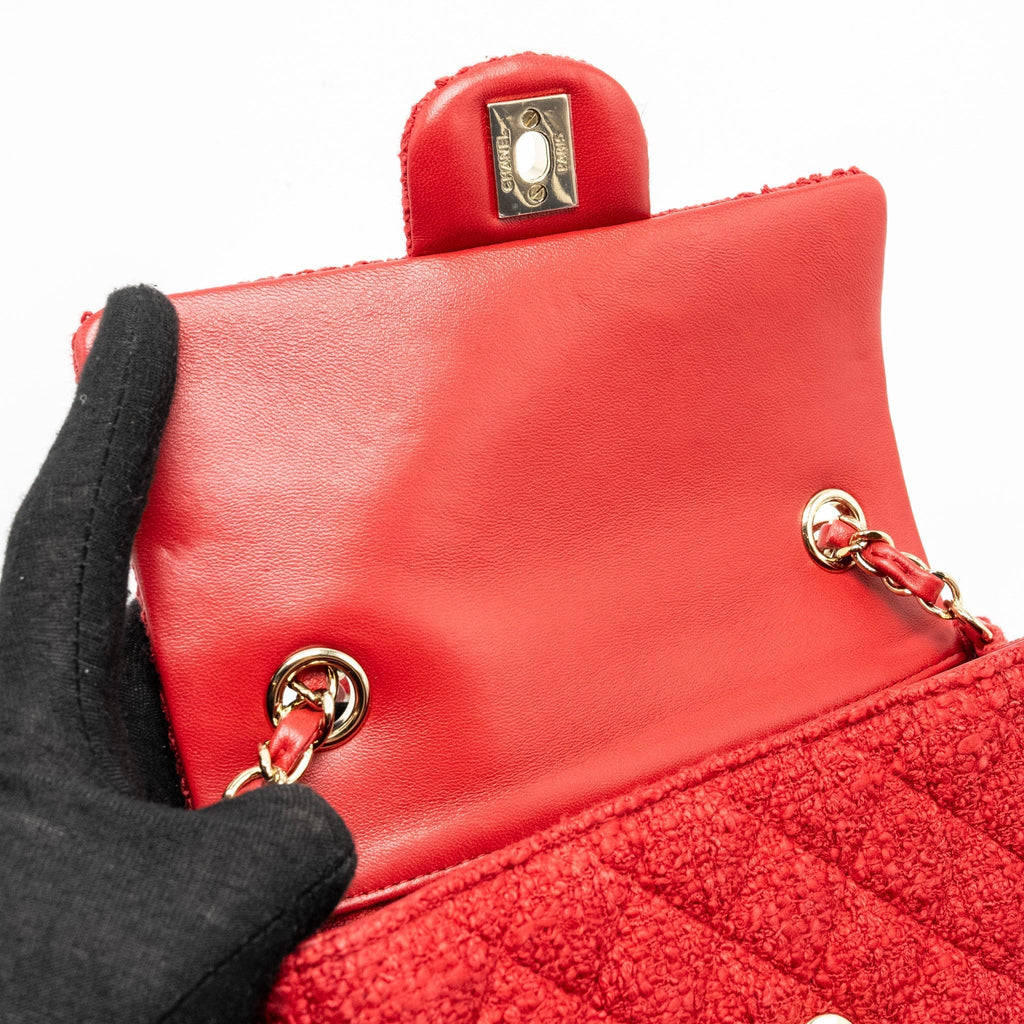 chanel-mini-rectangular-flap-bag-tweed-red-lghw-microchip-copy