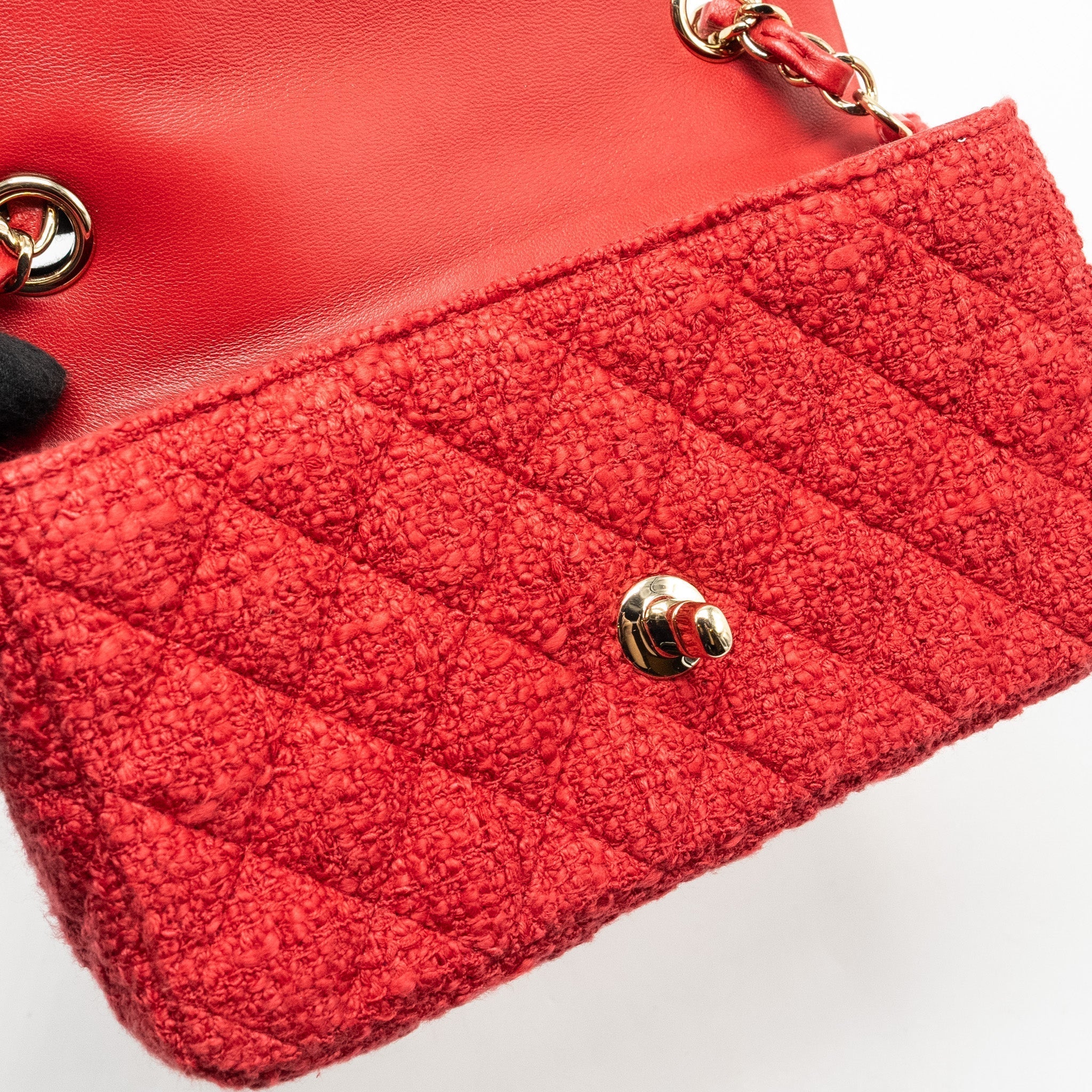 chanel-mini-rectangular-flap-bag-tweed-red-lghw-microchip-copy