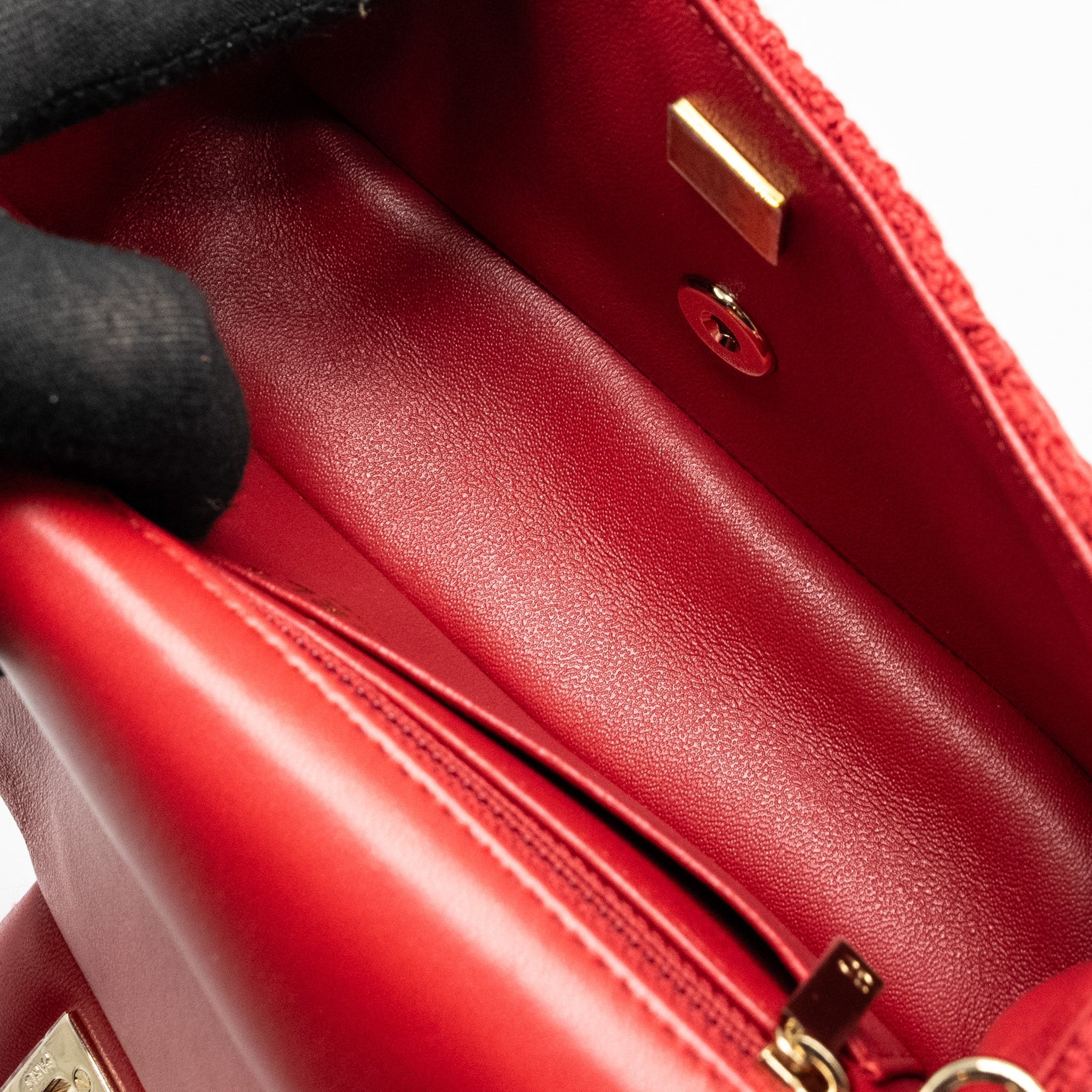 chanel-mini-rectangular-flap-bag-tweed-red-lghw-microchip-copy