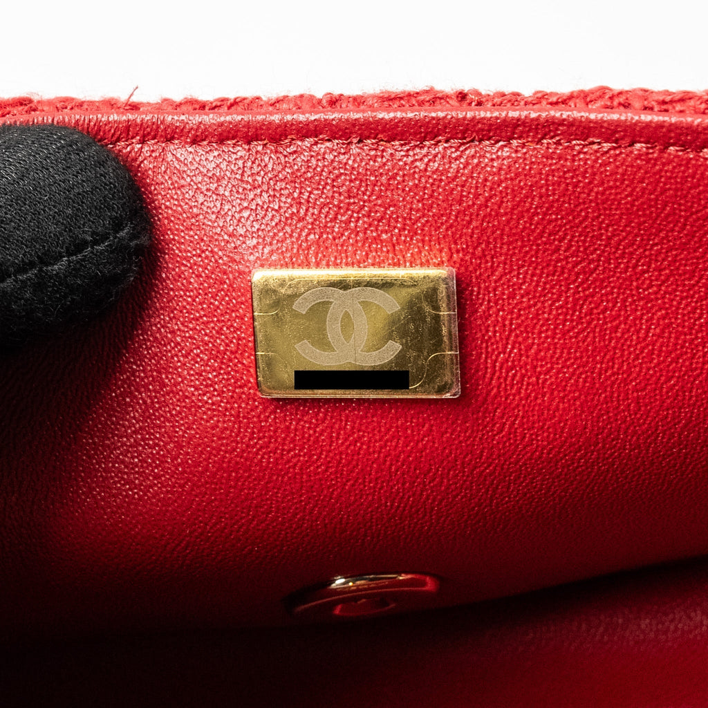 chanel-mini-rectangular-flap-bag-tweed-red-lghw-microchip-copy