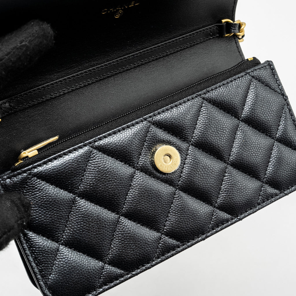chanel-23b-mini-flap-wallet-with-adjustable-chain-caviar-iridescent-black-ghw-microchip