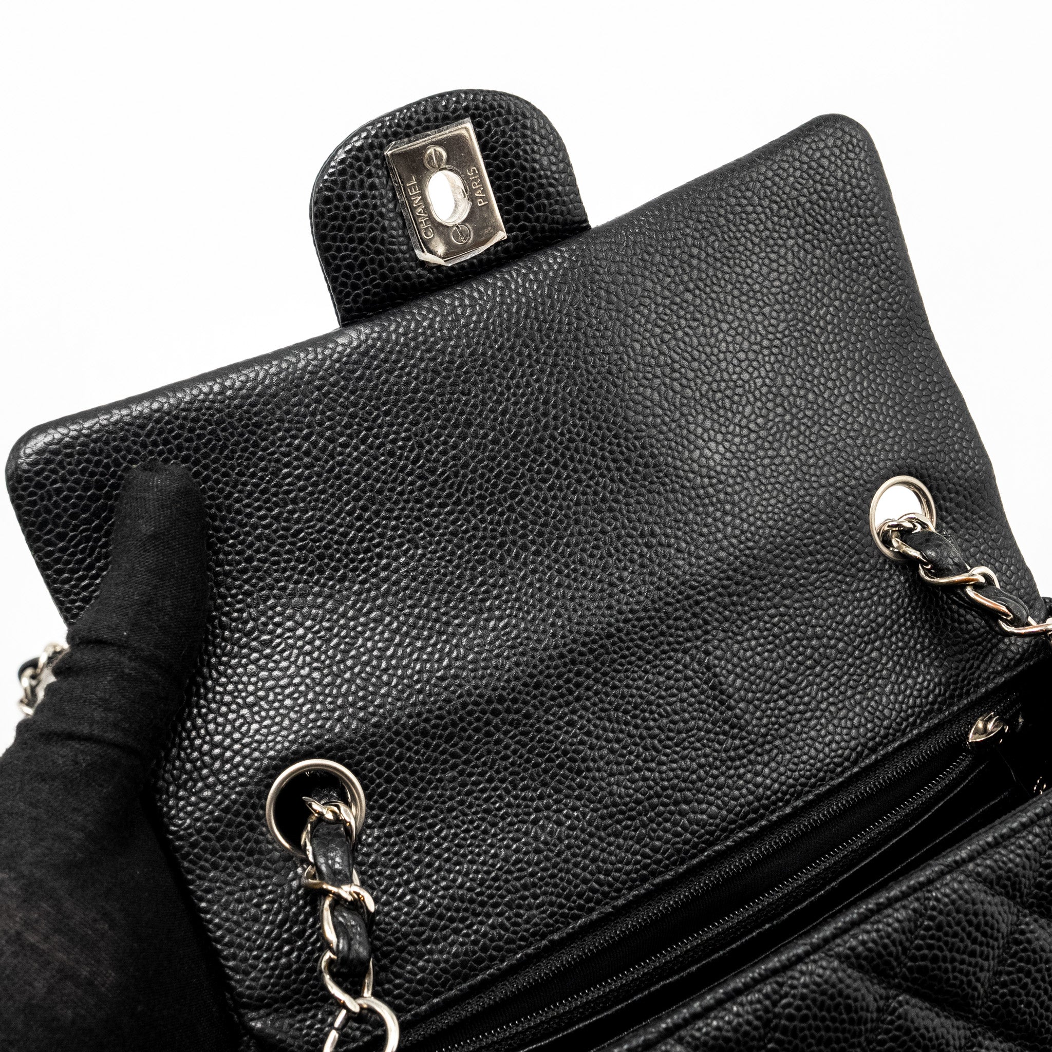 chanel-mini-rectangular-flap-bag-caviar-black-shw