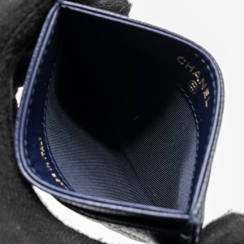 chanel-classic-card-holder-caviar-navy-ghw