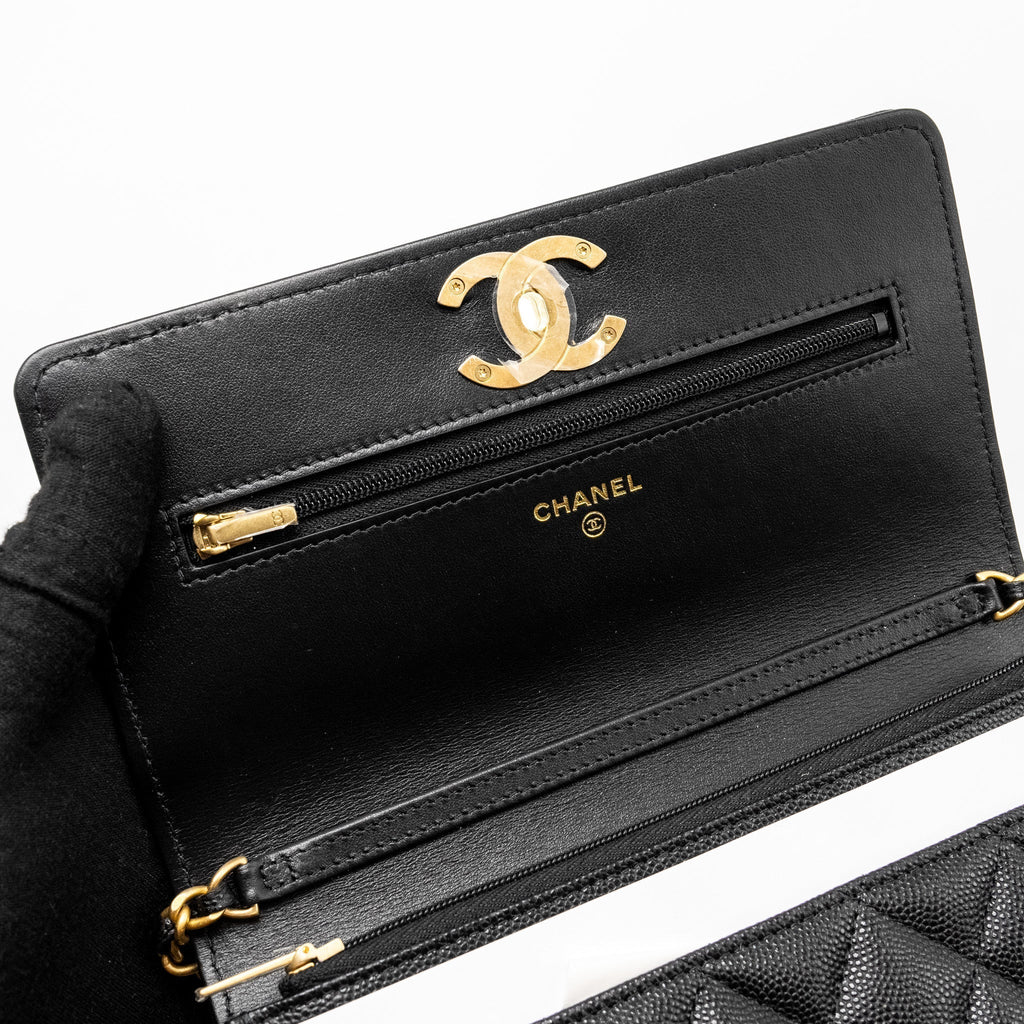 chanel-camellia-wallet-on-chain-caviar-black-ghw-microchip