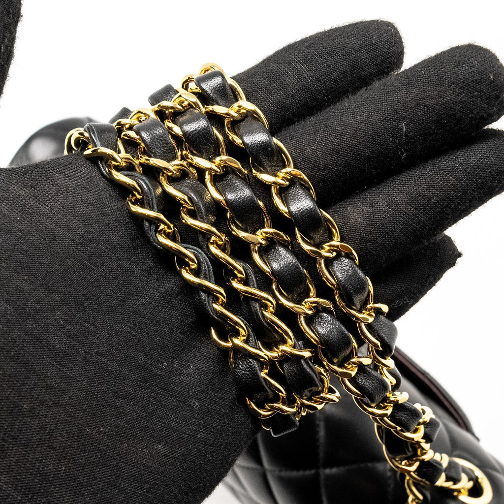 chanel-medium-classic-double-flap-bag-lambskin-black-ghw-8