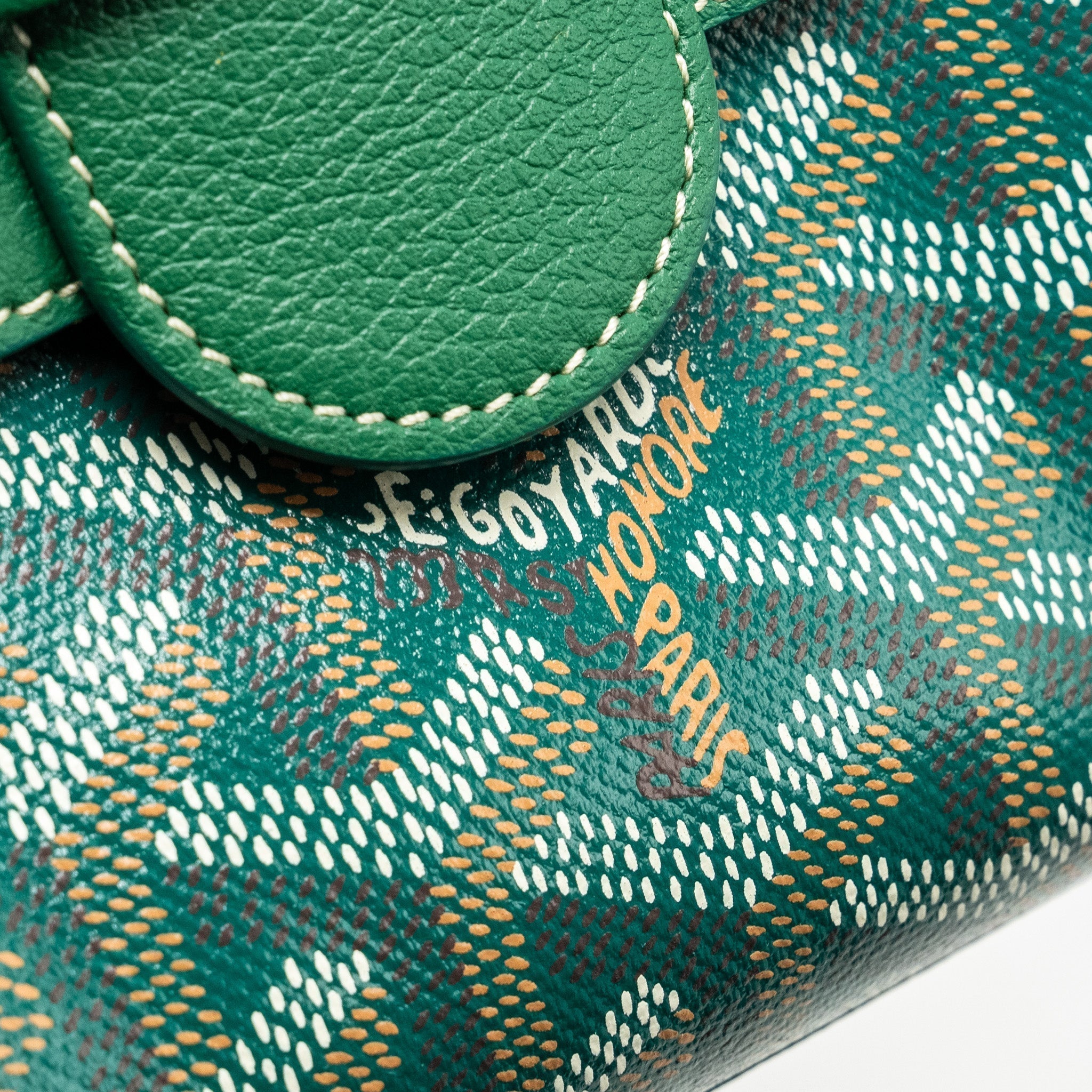 goyard-mini-saigon-bag-goyardline-canvas-green-shw