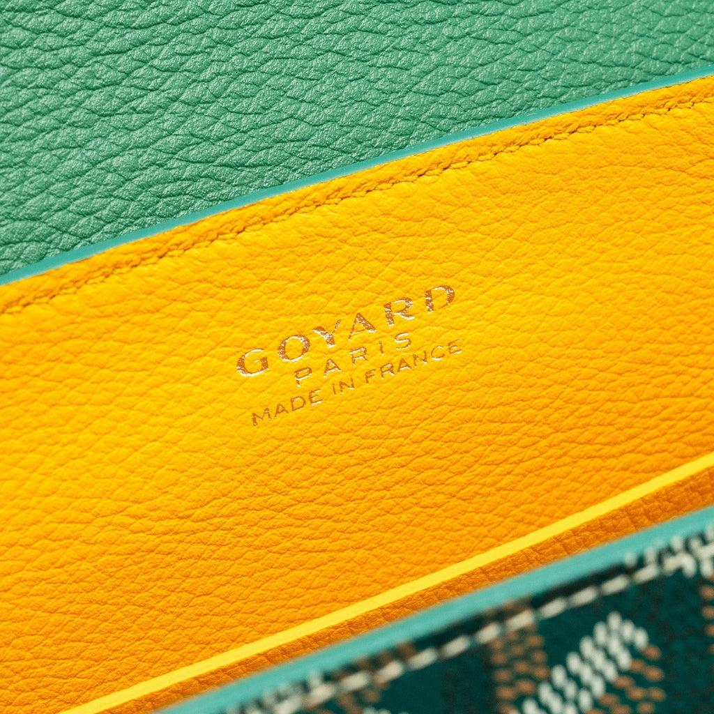 goyard-mini-saigon-bag-goyardline-canvas-green-shw