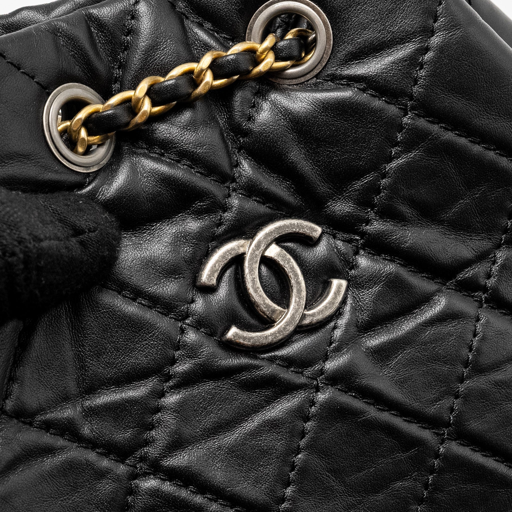 chanel-small-gabrielle-backpack-calfskin-black-multicolour-hardware-microchip-copy