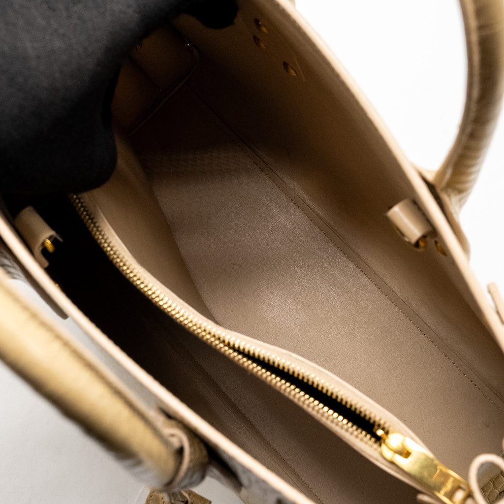 saint-laurent-ysl-sac-de-jour-croc-embossed-calfskin-beige-ghw