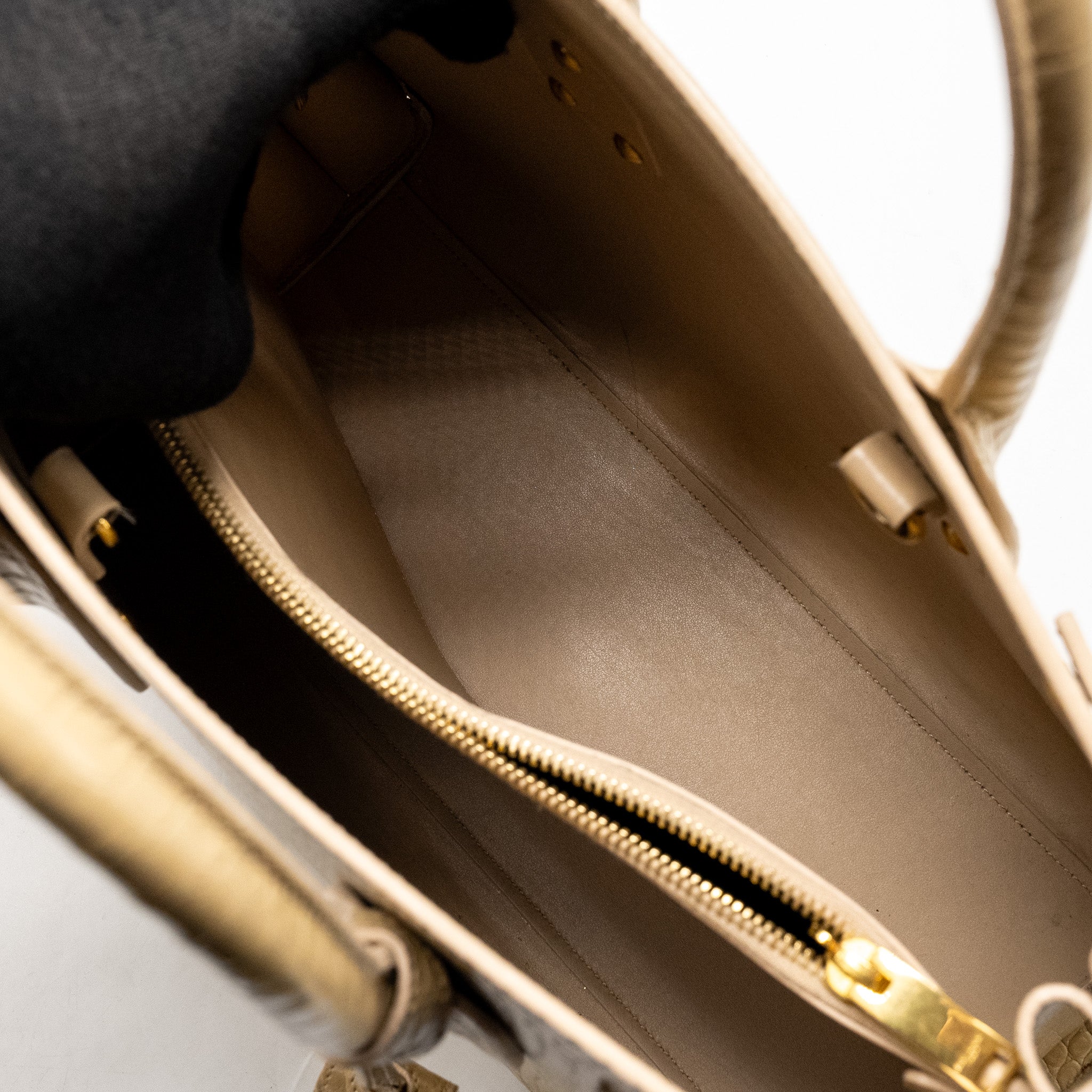 saint-laurent-ysl-sac-de-jour-croc-embossed-calfskin-beige-ghw