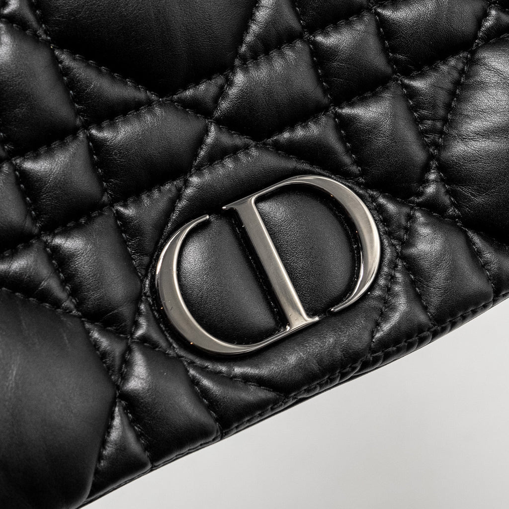 dior-mini-caro-flap-bag-calfskin-black-black-hardware