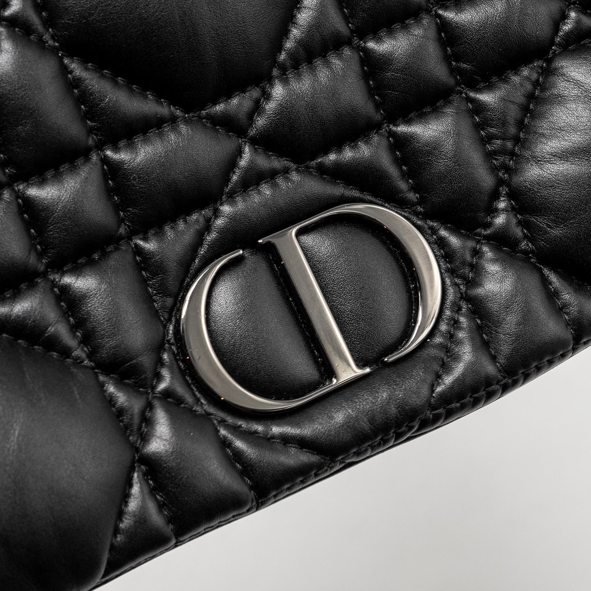 dior-mini-caro-flap-bag-calfskin-black-black-hardware