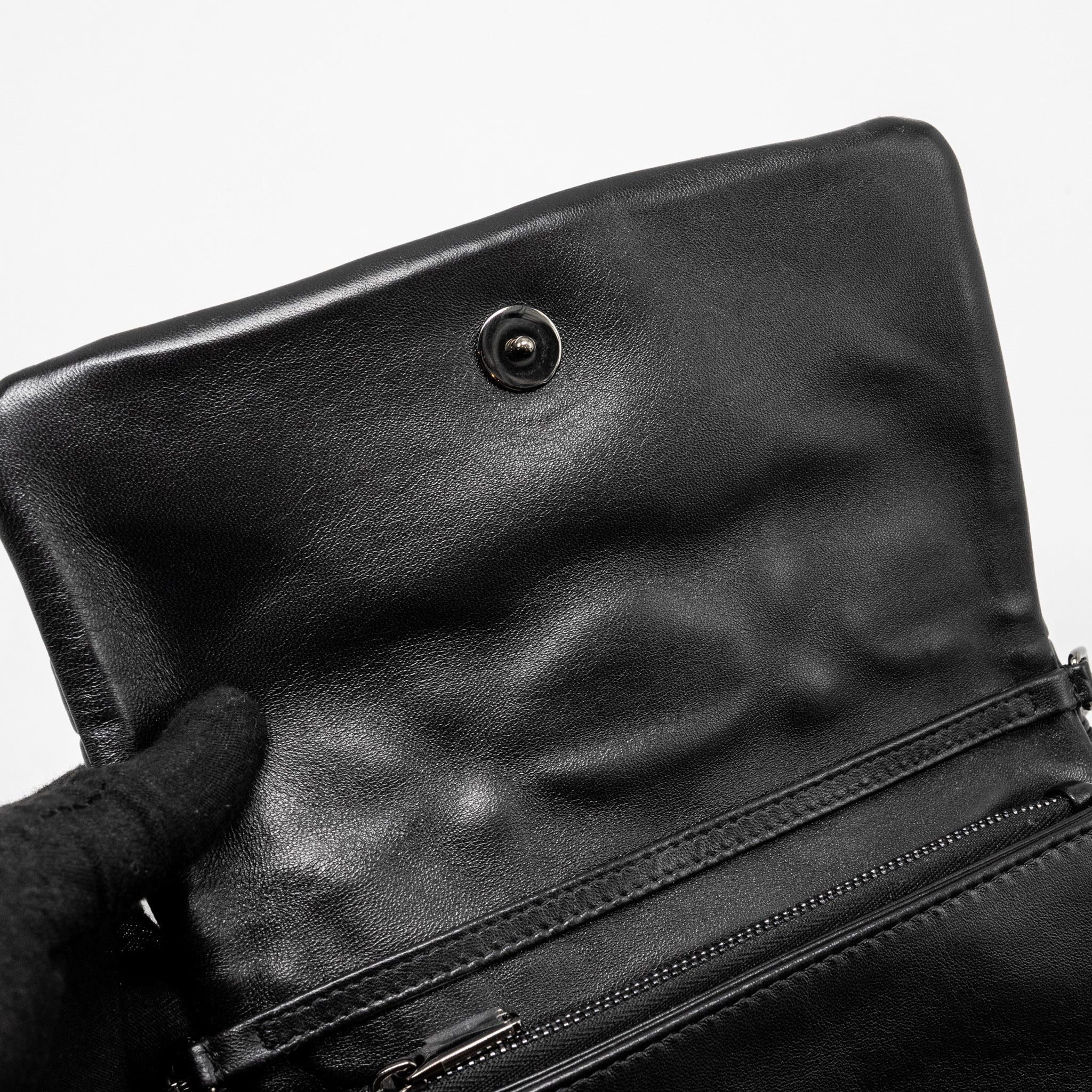 dior-mini-caro-flap-bag-calfskin-black-black-hardware