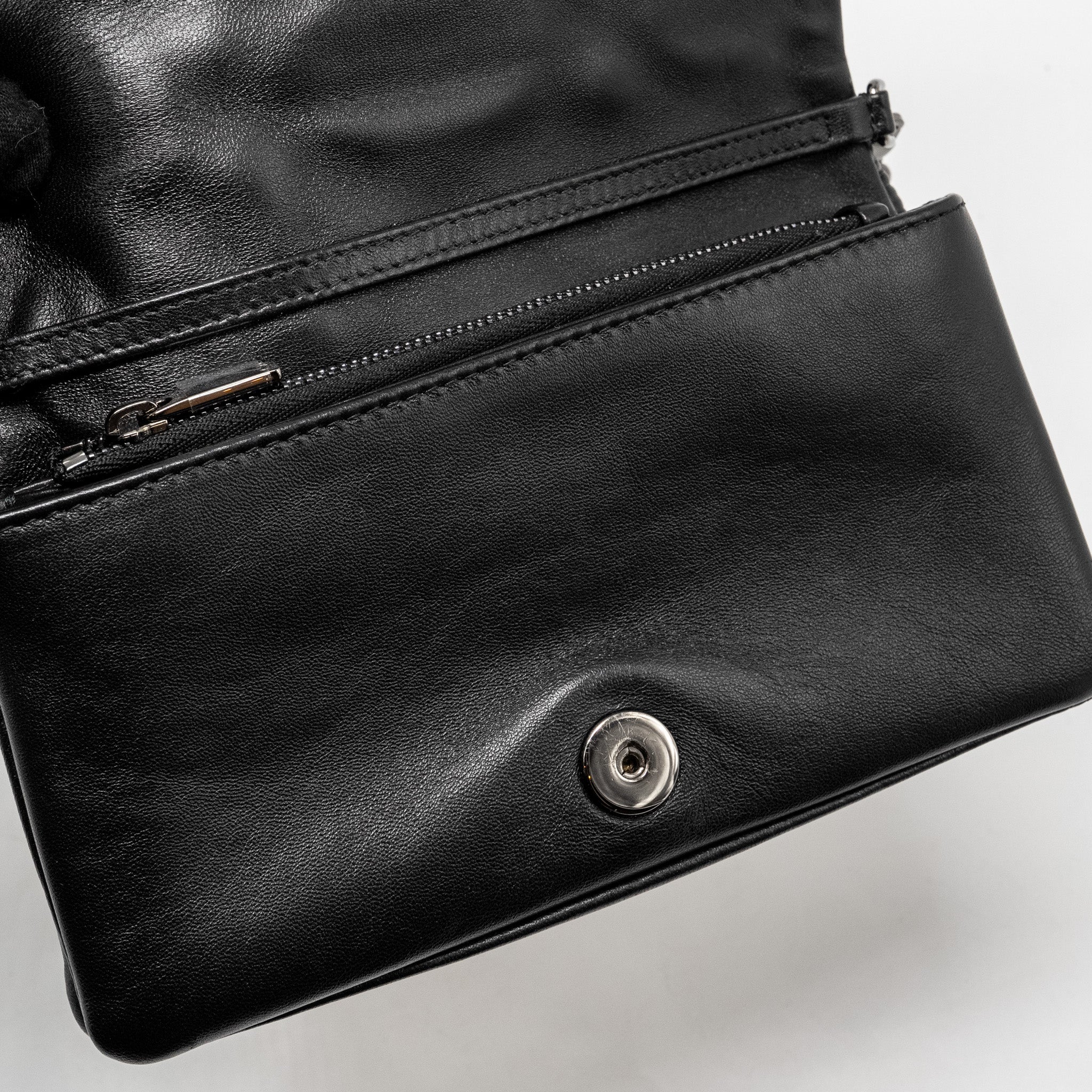 dior-mini-caro-flap-bag-calfskin-black-black-hardware