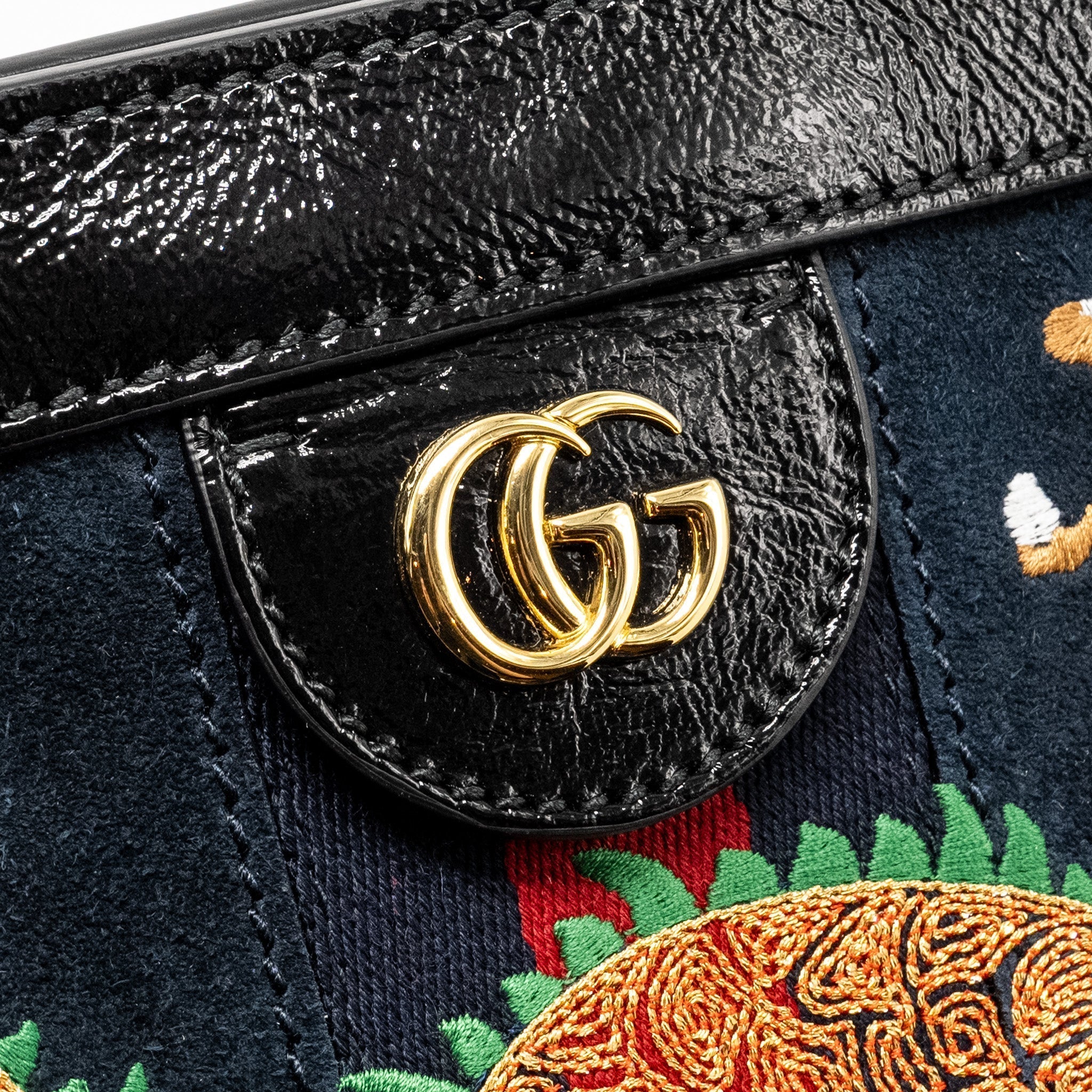 gucci-ophidia-chain-bag-dragon-embroidered-suede-blue-black-multicolour-ghw