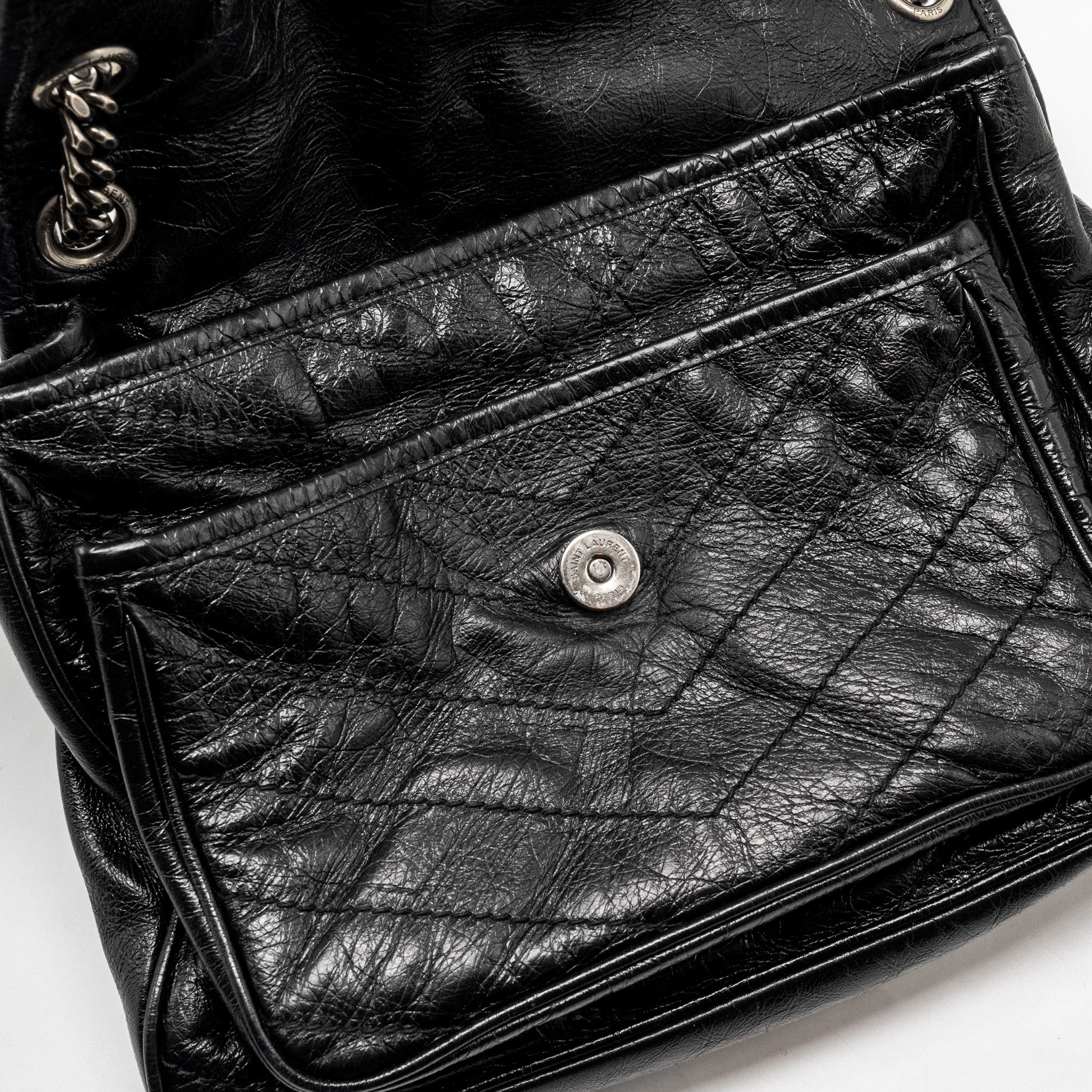 saint-laurent-ysl-medium-niki-calfskin-black-shw-2