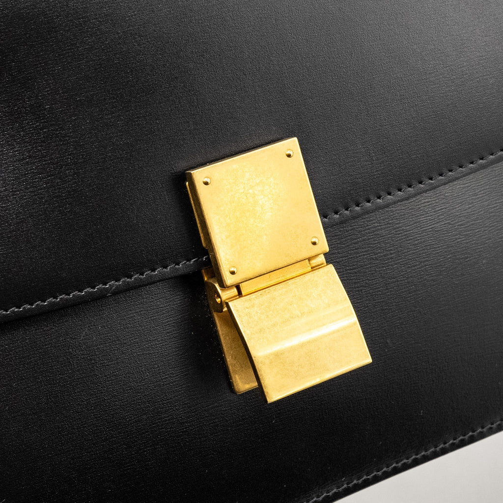 celine-medium-classic-box-bag-calfskin-black-ghw-copy