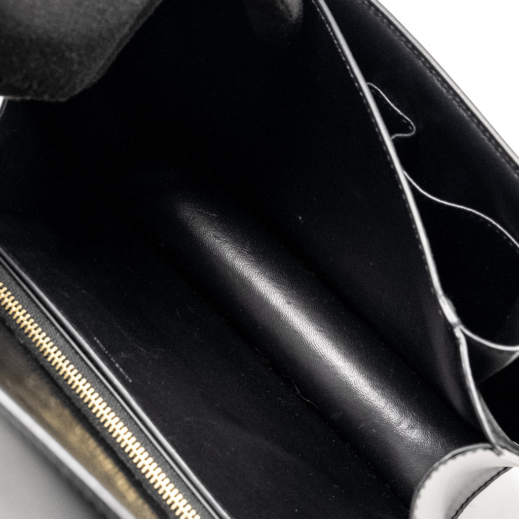 celine-medium-classic-box-bag-calfskin-black-ghw-copy