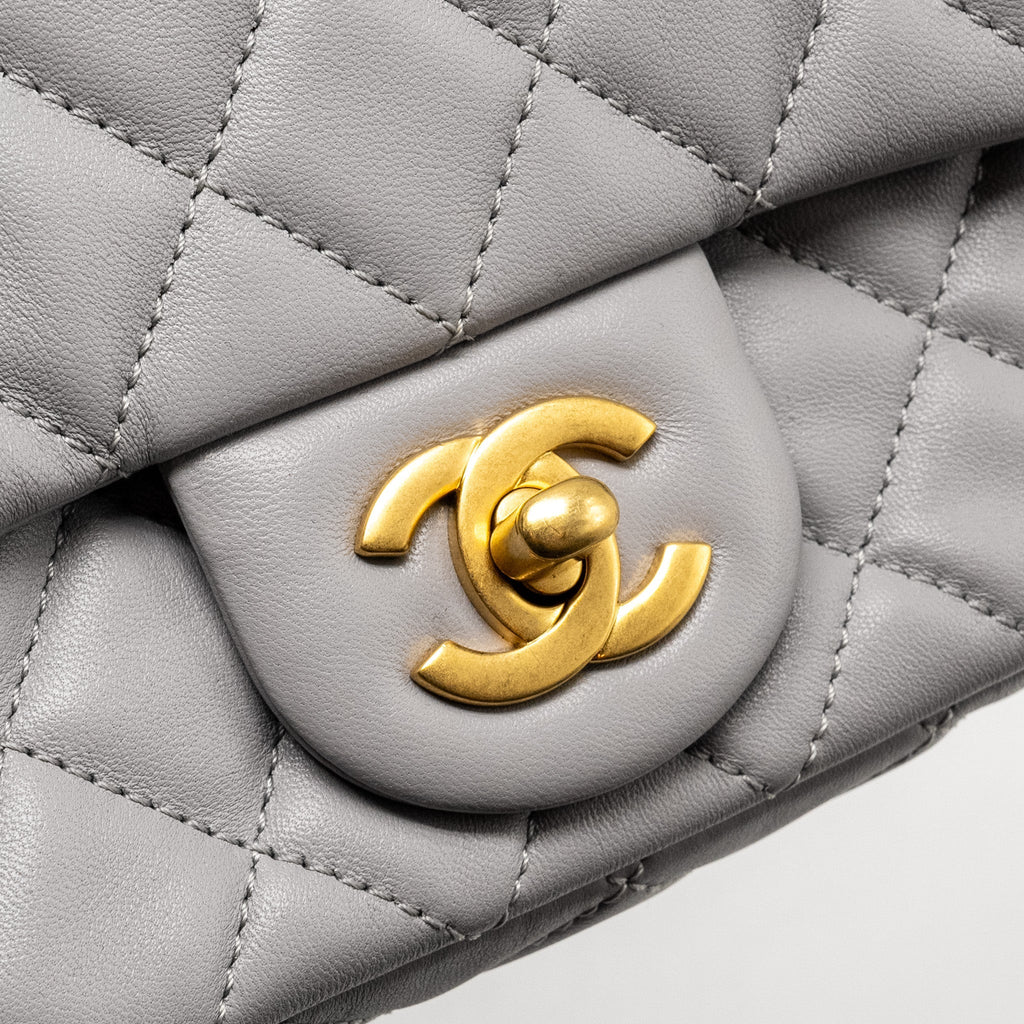 chanel-pearl-crush-mini-square-flap-bag-lambskin-light-grey-ghw-microchip-copy