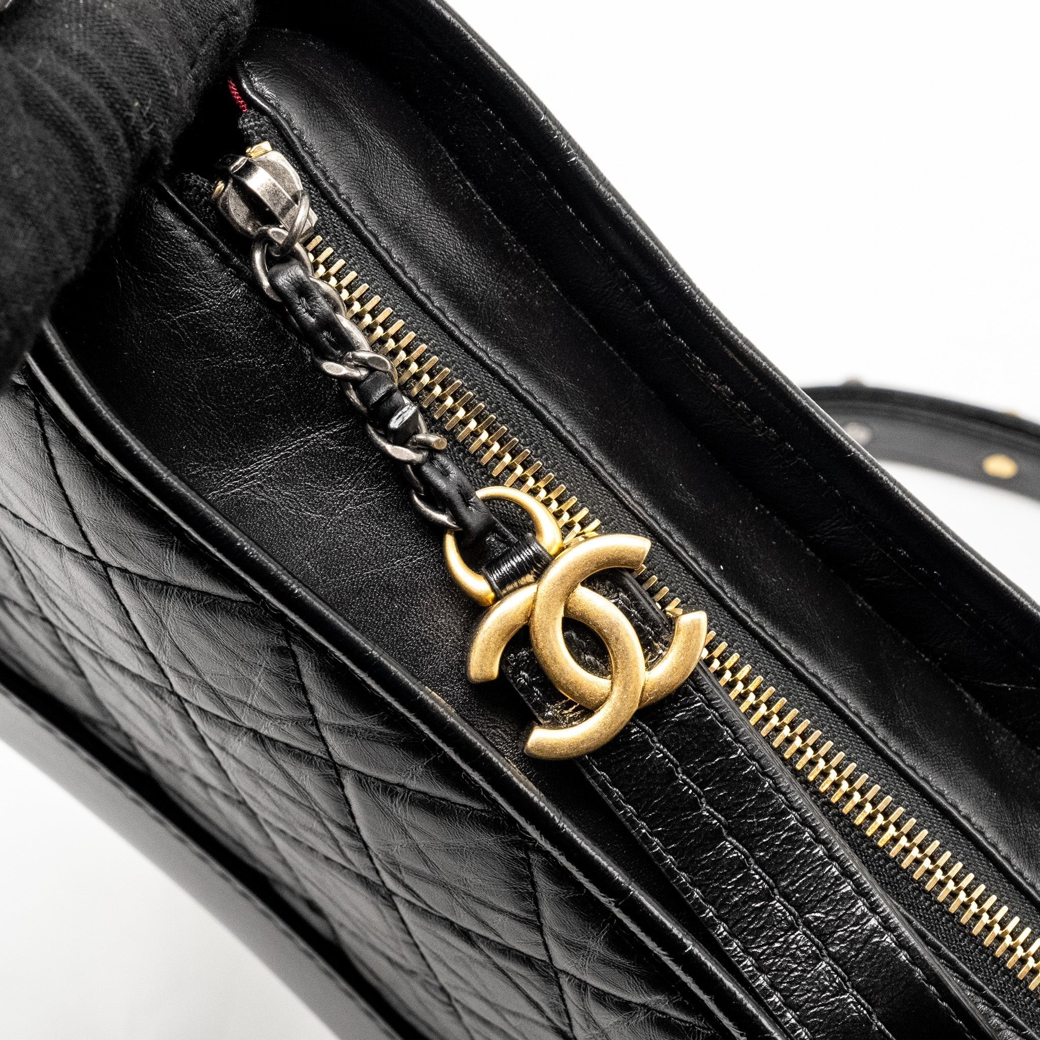 chanel-small-gabrielle-hobo-bag-aged-calfskin-black-multicolour-hardware-5