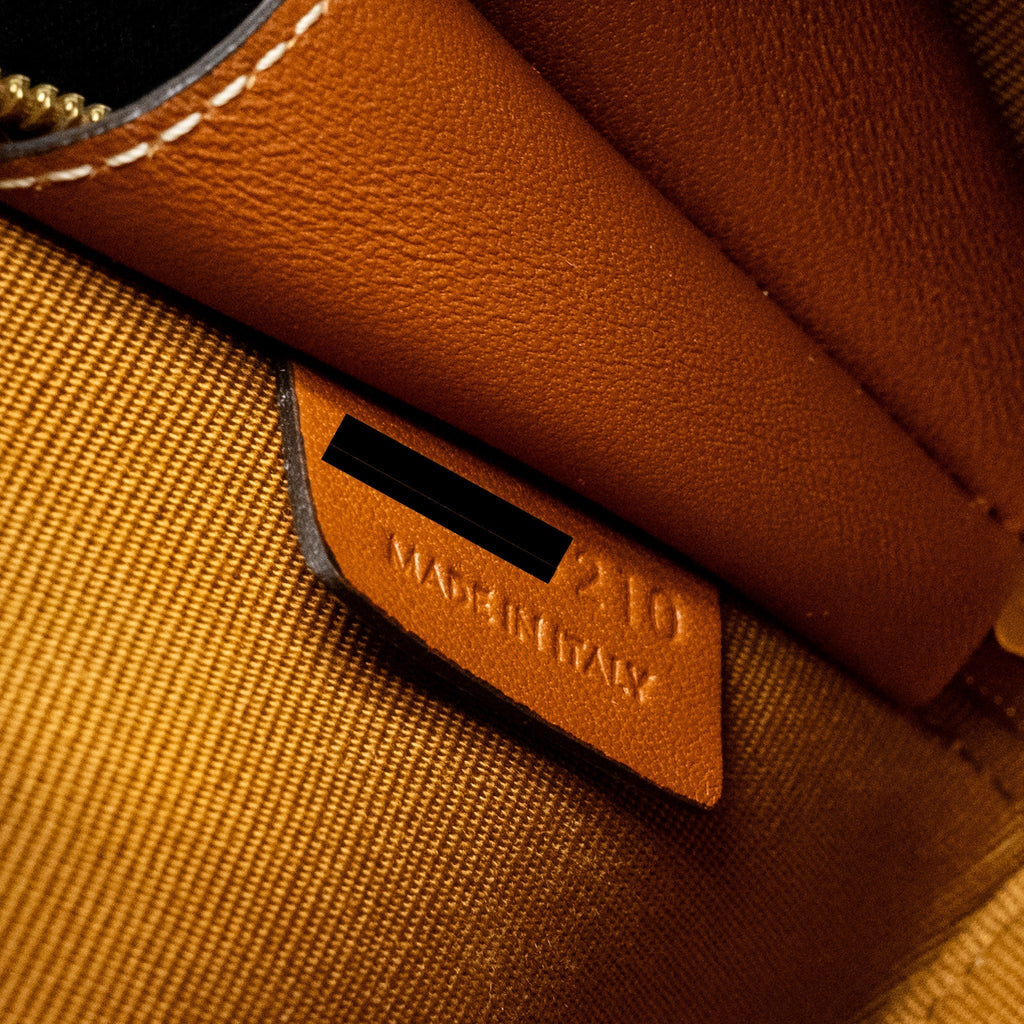 celine-clutch-with-chain-in-triomphe-canvas-lambskin-tan-ghw
