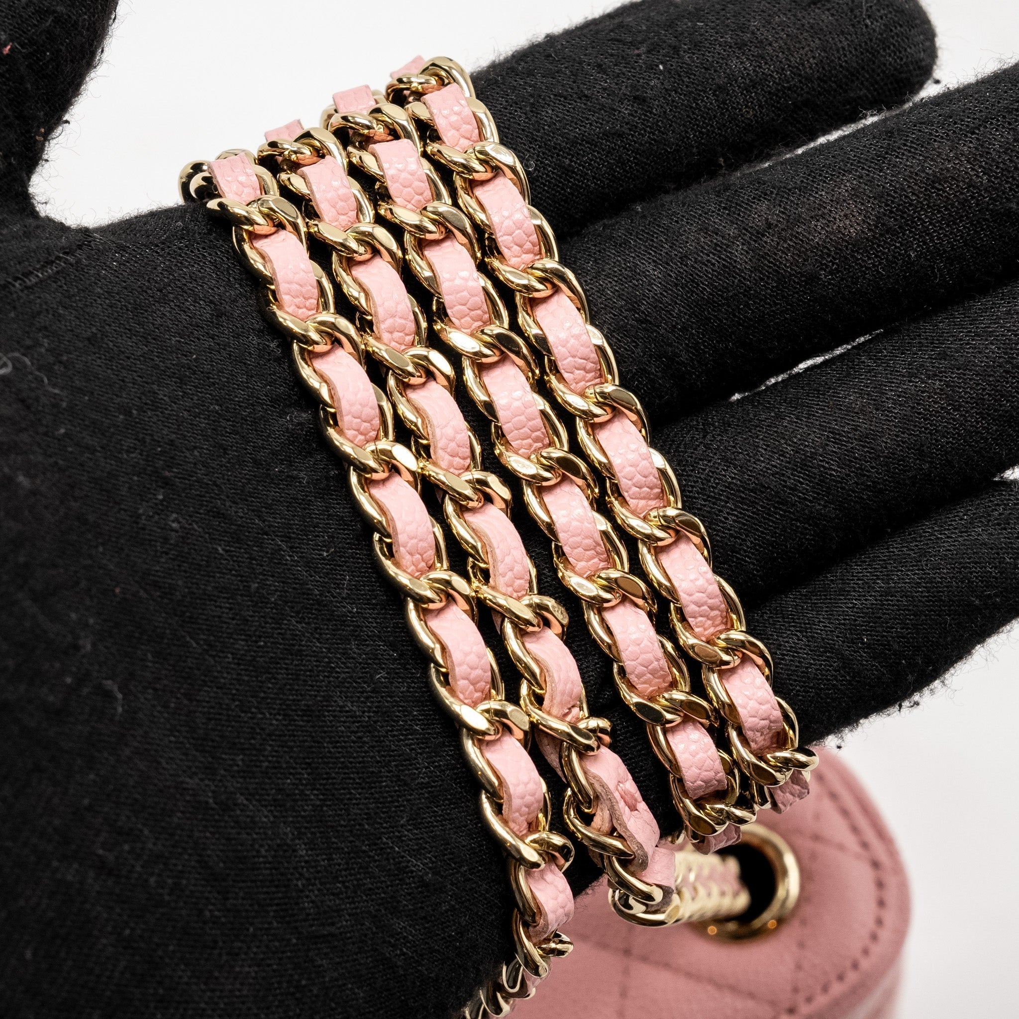 chanel-vanity-phone-holder-with-chain-caviar-pink-lghw