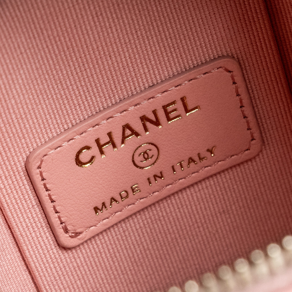 chanel-vanity-phone-holder-with-chain-caviar-pink-lghw