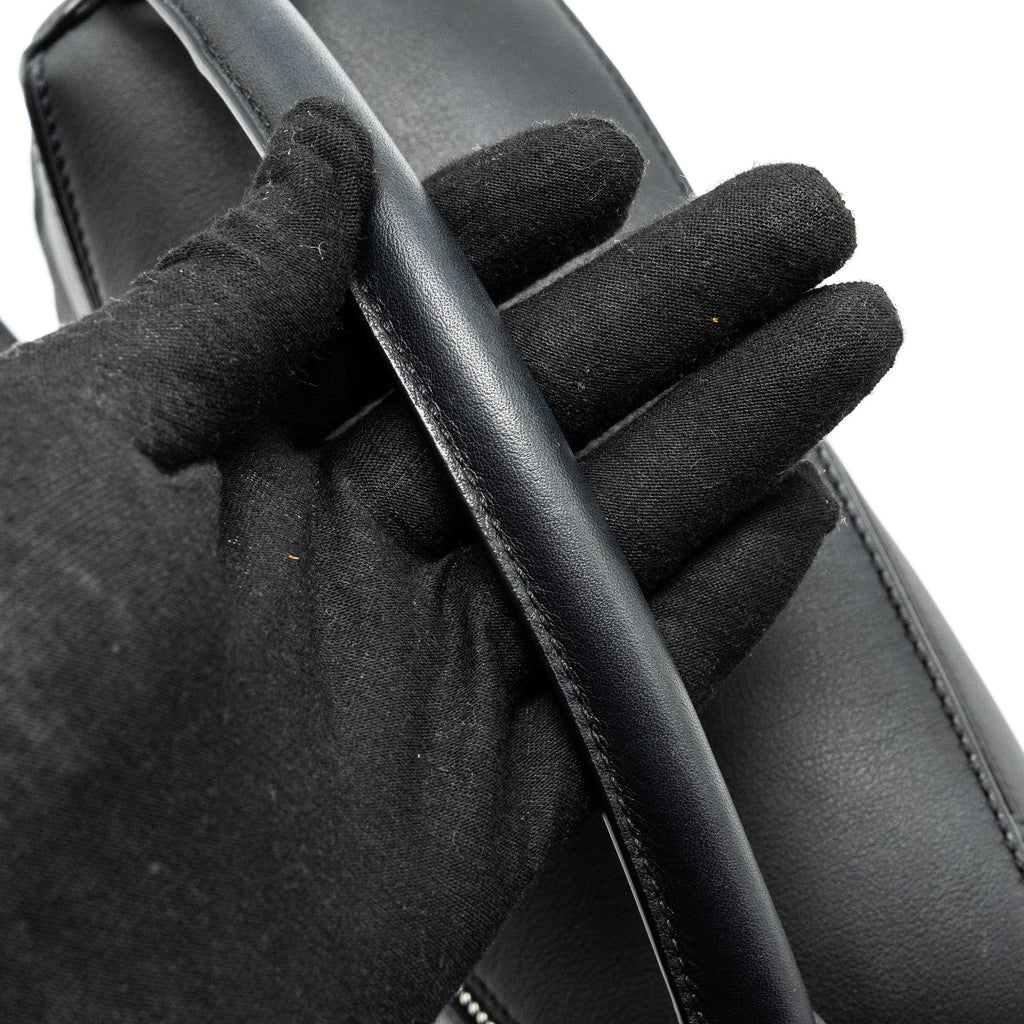 loewe-small-puzzle-bag-calfskin-black-shw