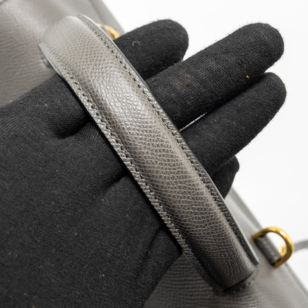 celine-mini-belt-bag-grained-calfskin-grey-ghw
