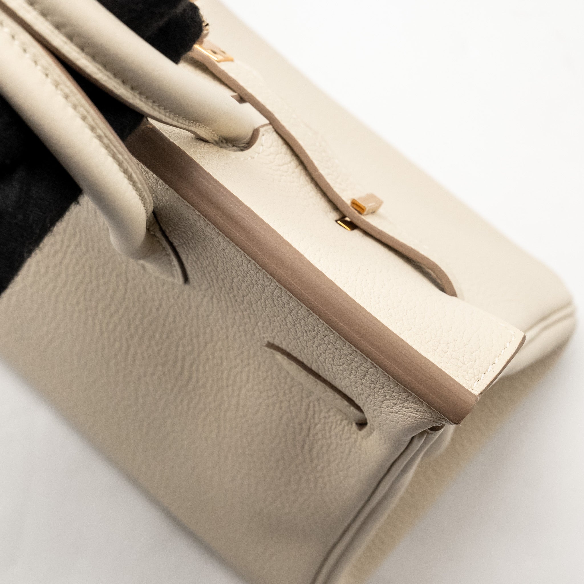 hermes-birkin-25-togo-craie-rghw-stamp-z