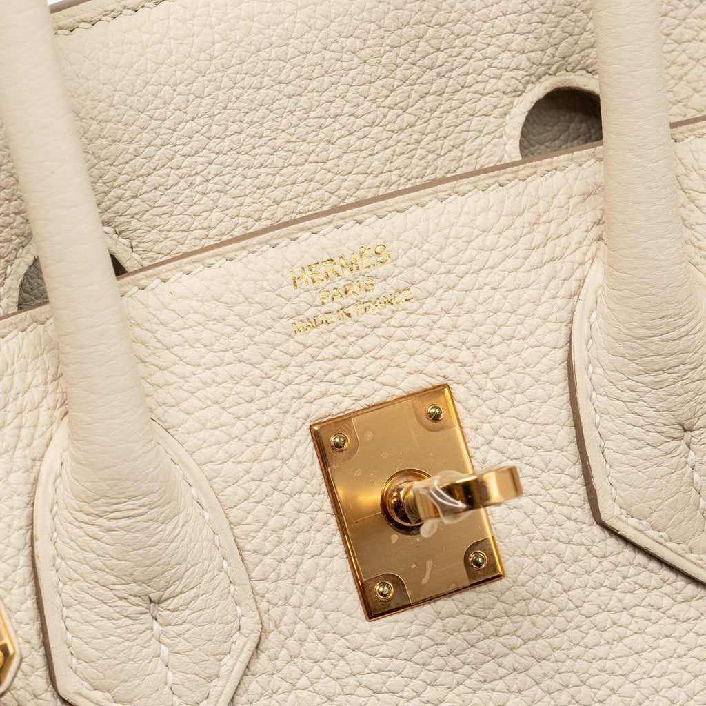hermes-birkin-25-togo-craie-rghw-stamp-z
