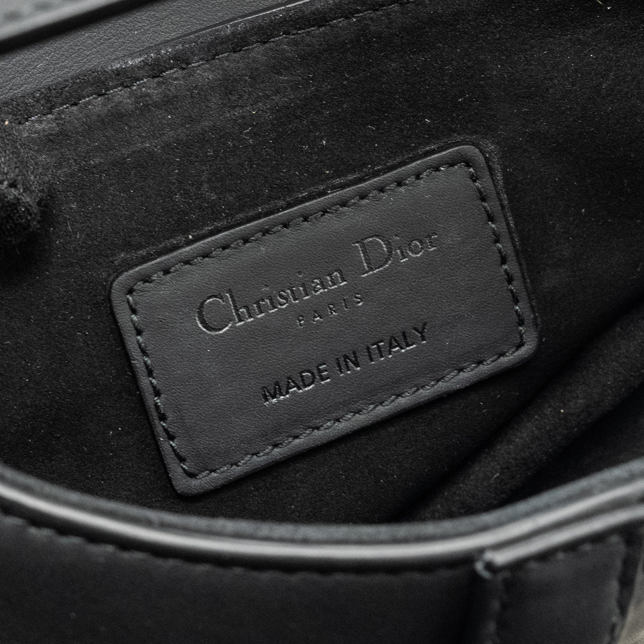 dior-mini-saddle-calfskin-so-black