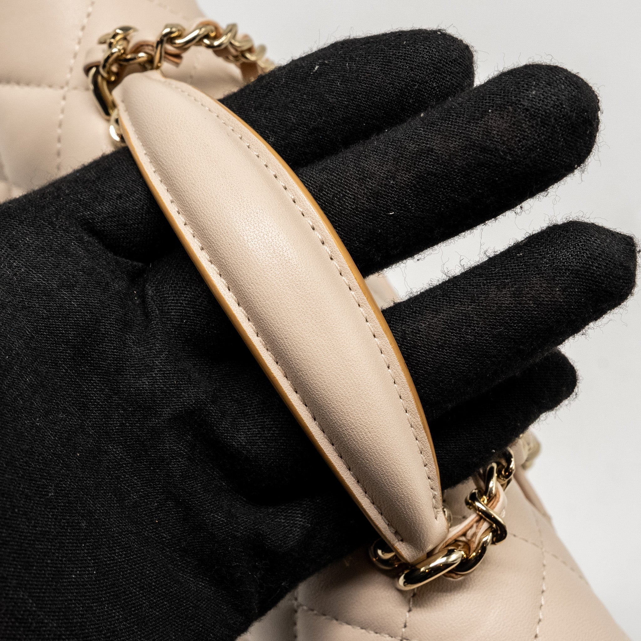 chanel-top-handle-mini-rectangular-flap-bag-lambskin-ecru-dark-beige-lghwmicrochip-copy-1