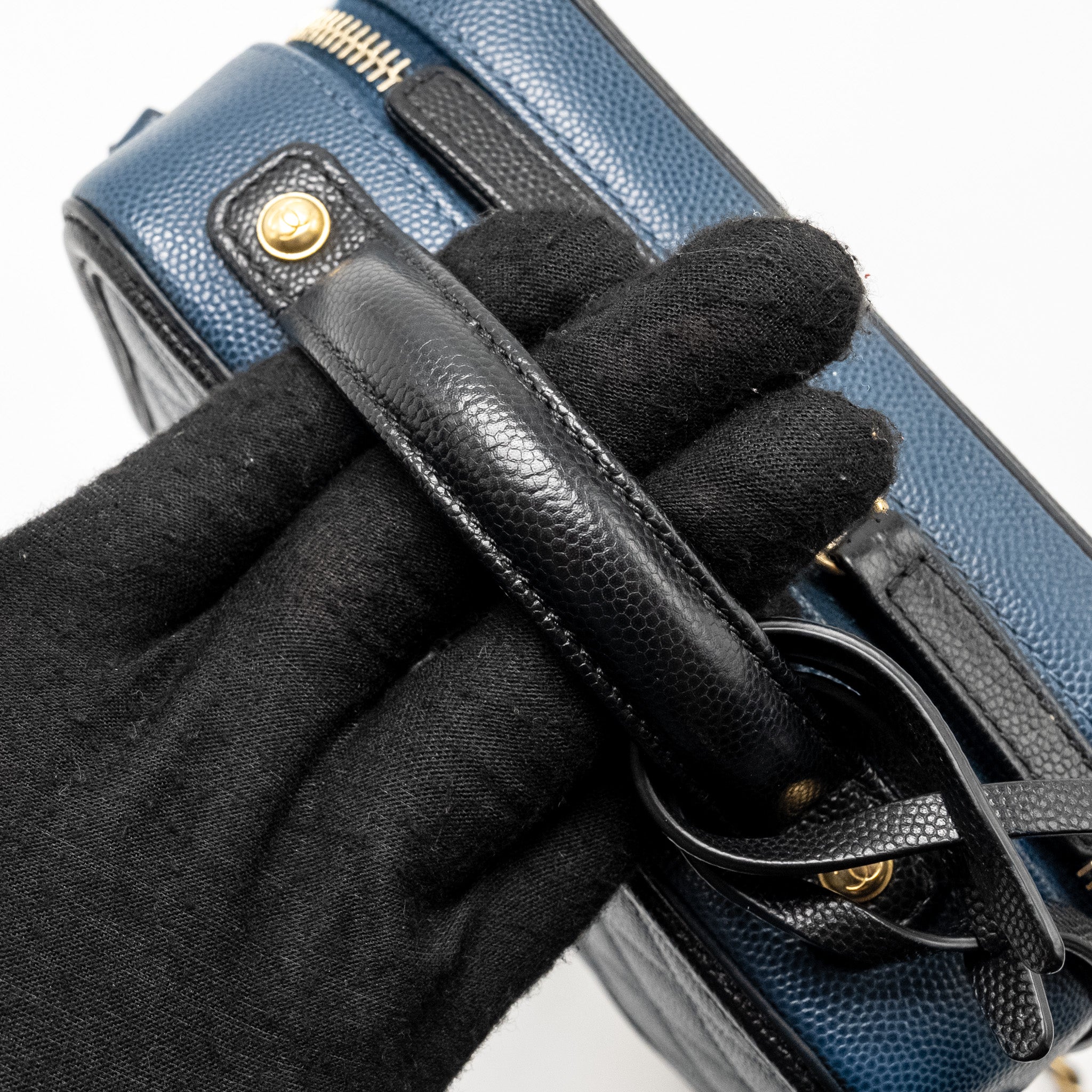 chanel-small-filigree-vanity-camera-bag-caviar-navy-black-ghw
