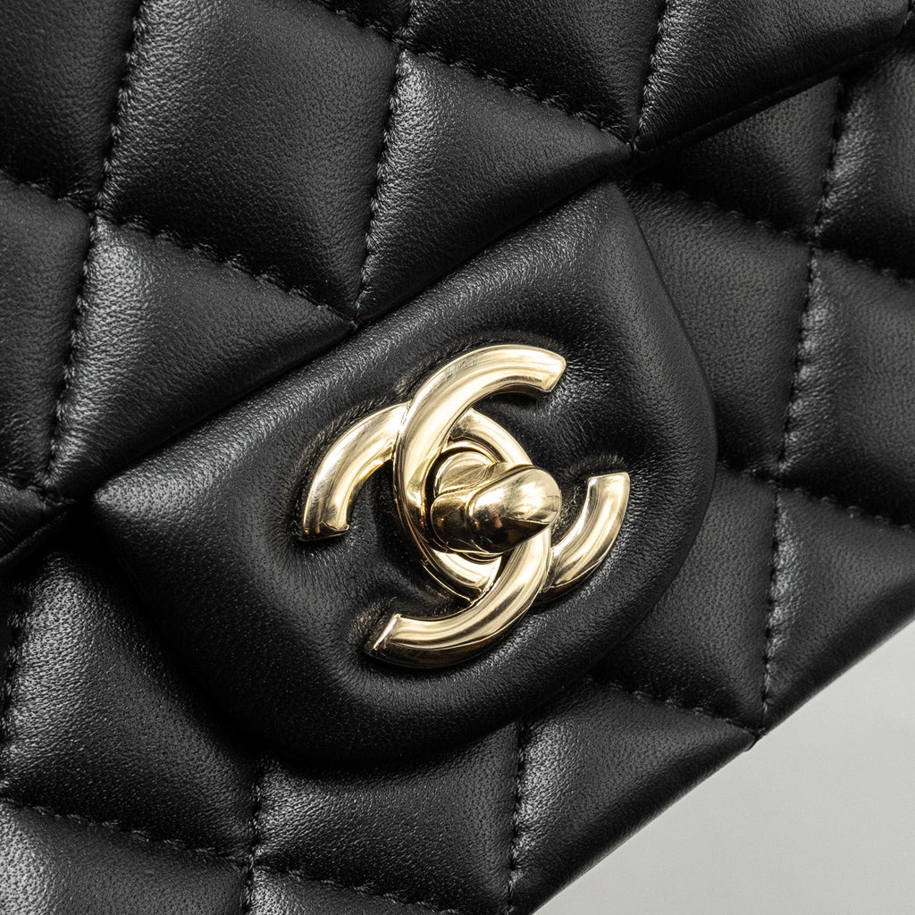 chanel-top-handle-mini-rectangular-flap-bag-lambskin-black-lghw