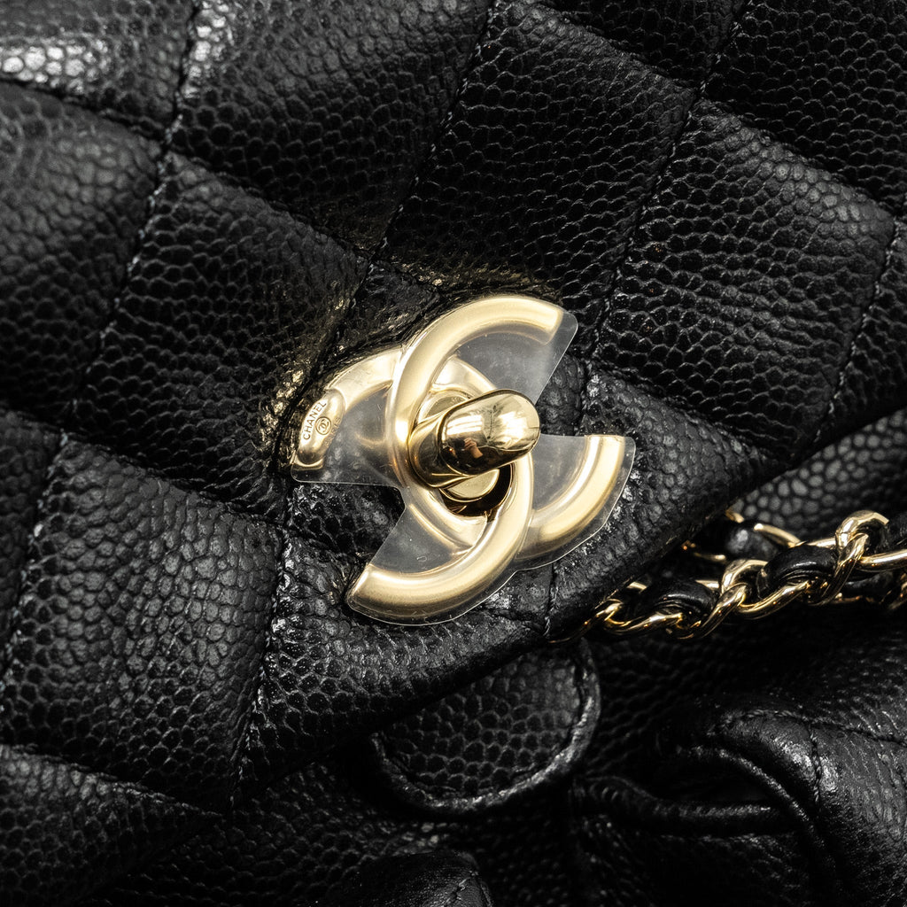 chanel-24a-mini-duma-backpack-grained-calfskin-black-lghw-microchip