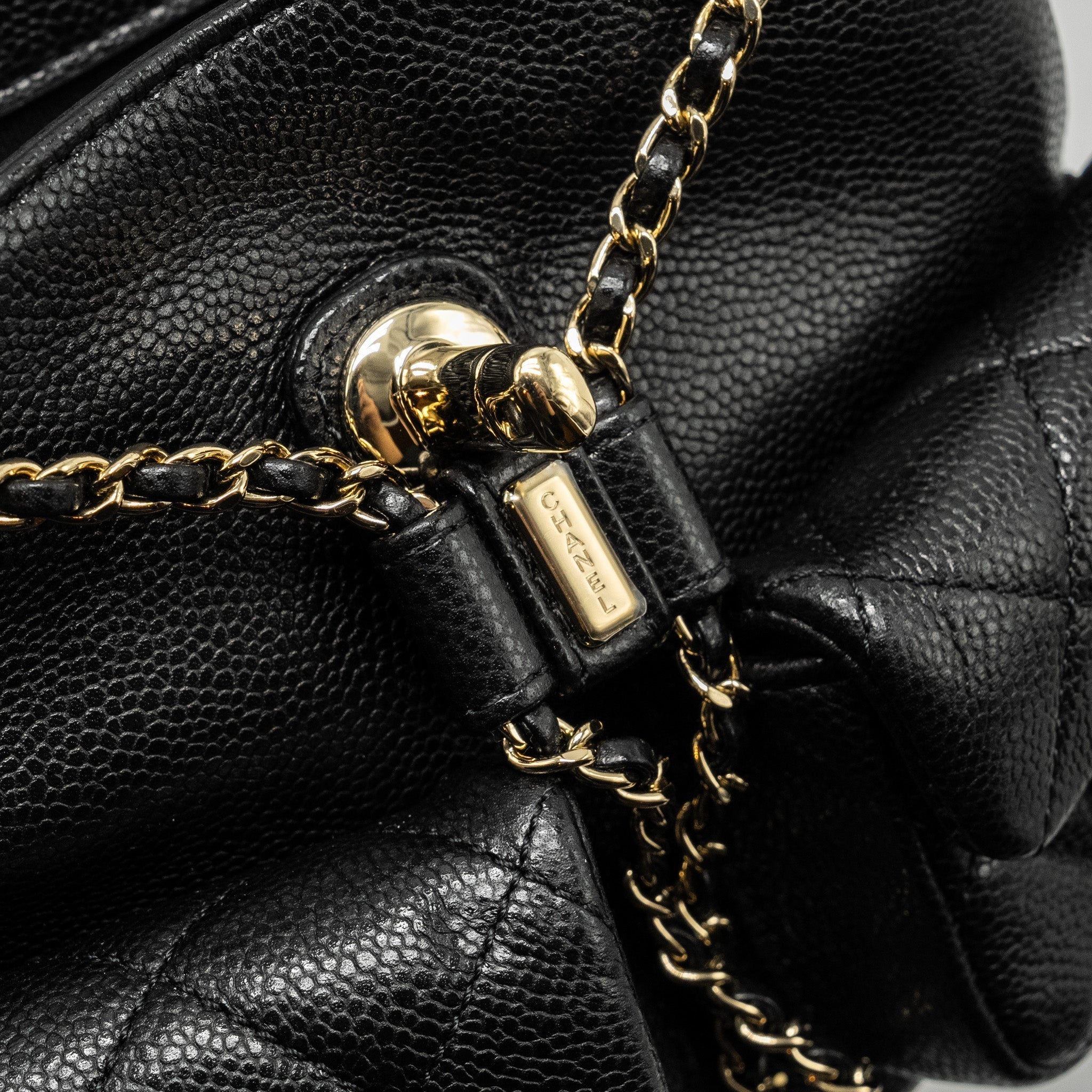 chanel-24a-mini-duma-backpack-grained-calfskin-black-lghw-microchip