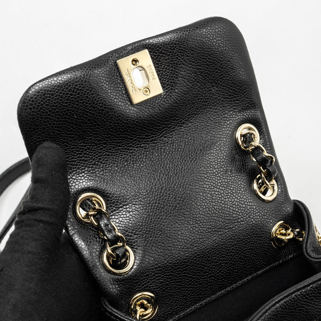 chanel-24a-mini-duma-backpack-grained-calfskin-black-lghw-microchip