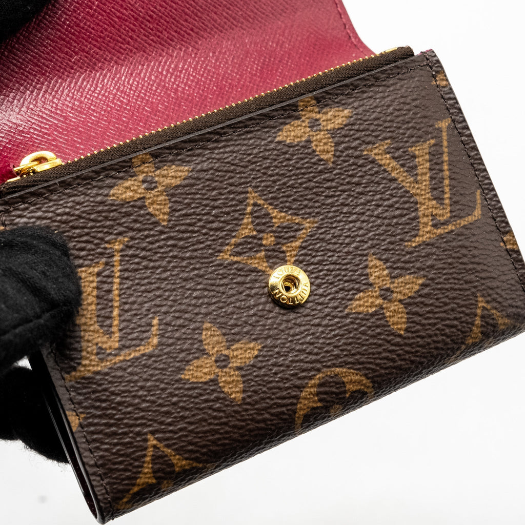 louis-vuitton-rosalie-coin-purse-monogram-canvas-ghw