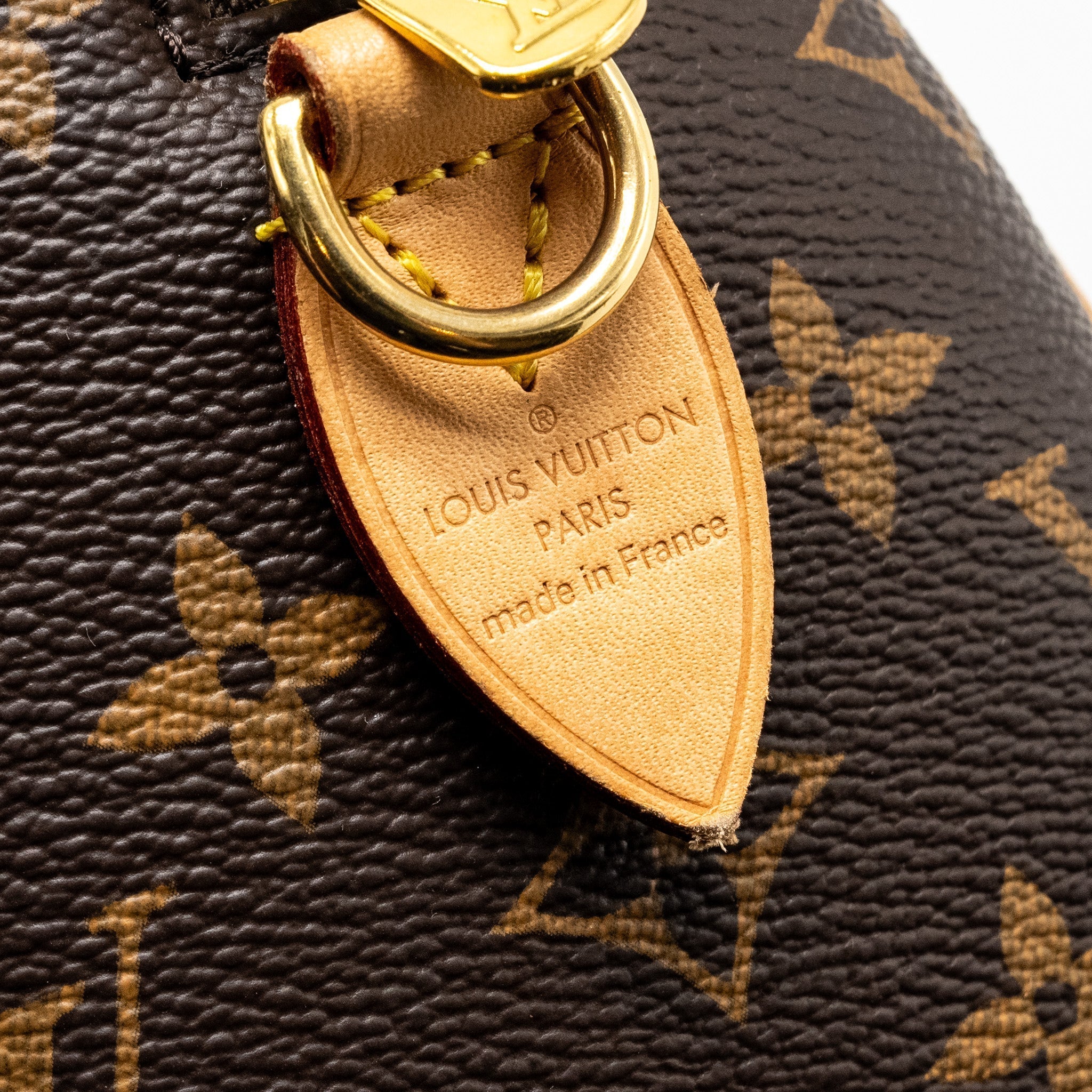 louis-vuitton-speedy-bandouliere-20-monogram-canvas-with-black-strap-ghw-1