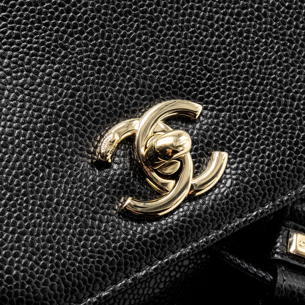 chanel-affinity-backpack-caviar-black-lghw-microchip-copy