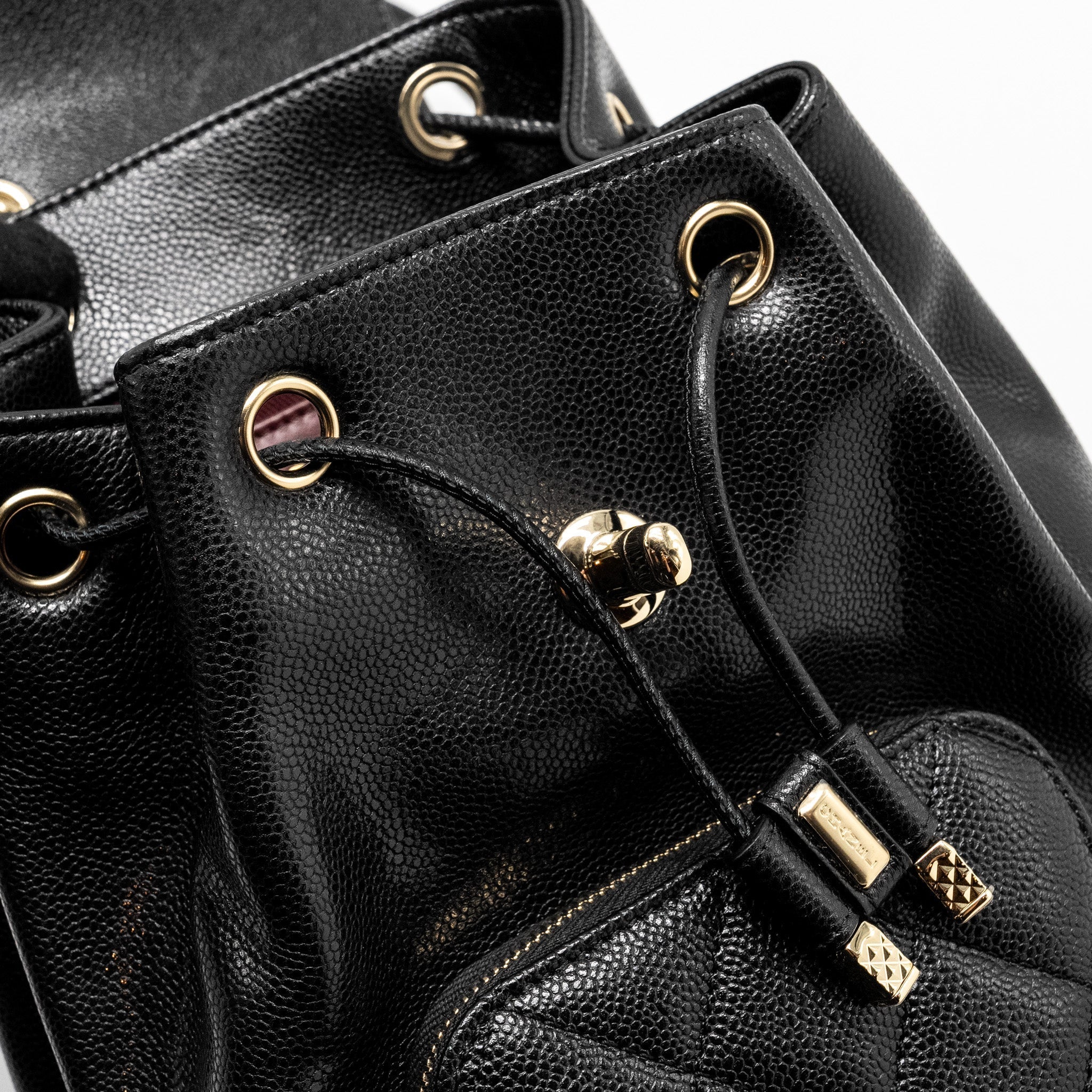 chanel-affinity-backpack-caviar-black-lghw-microchip-copy